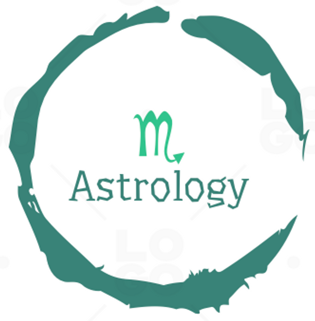 Astrology Logo Maker | LOGO.com