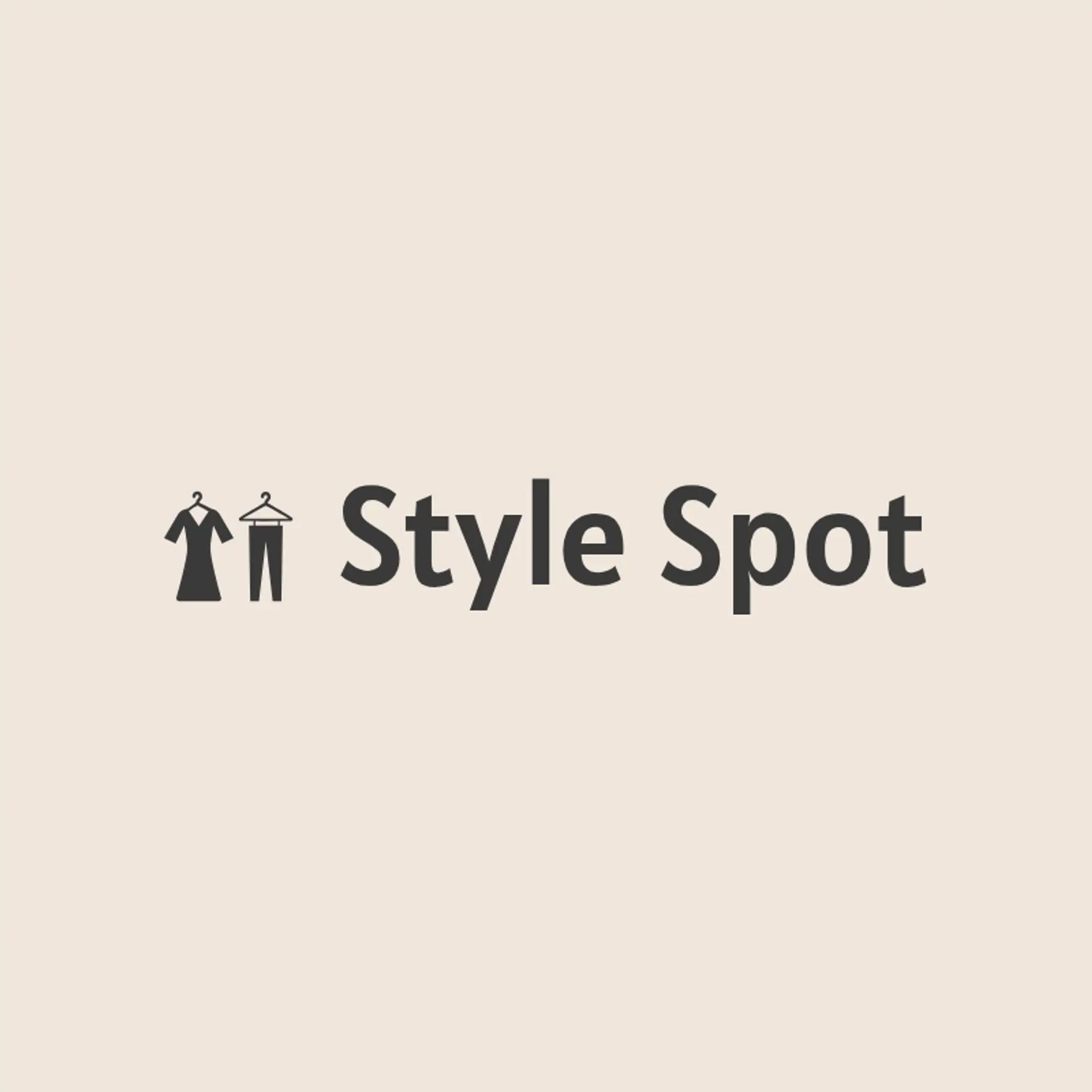 Glamour Gaze logo for fashion