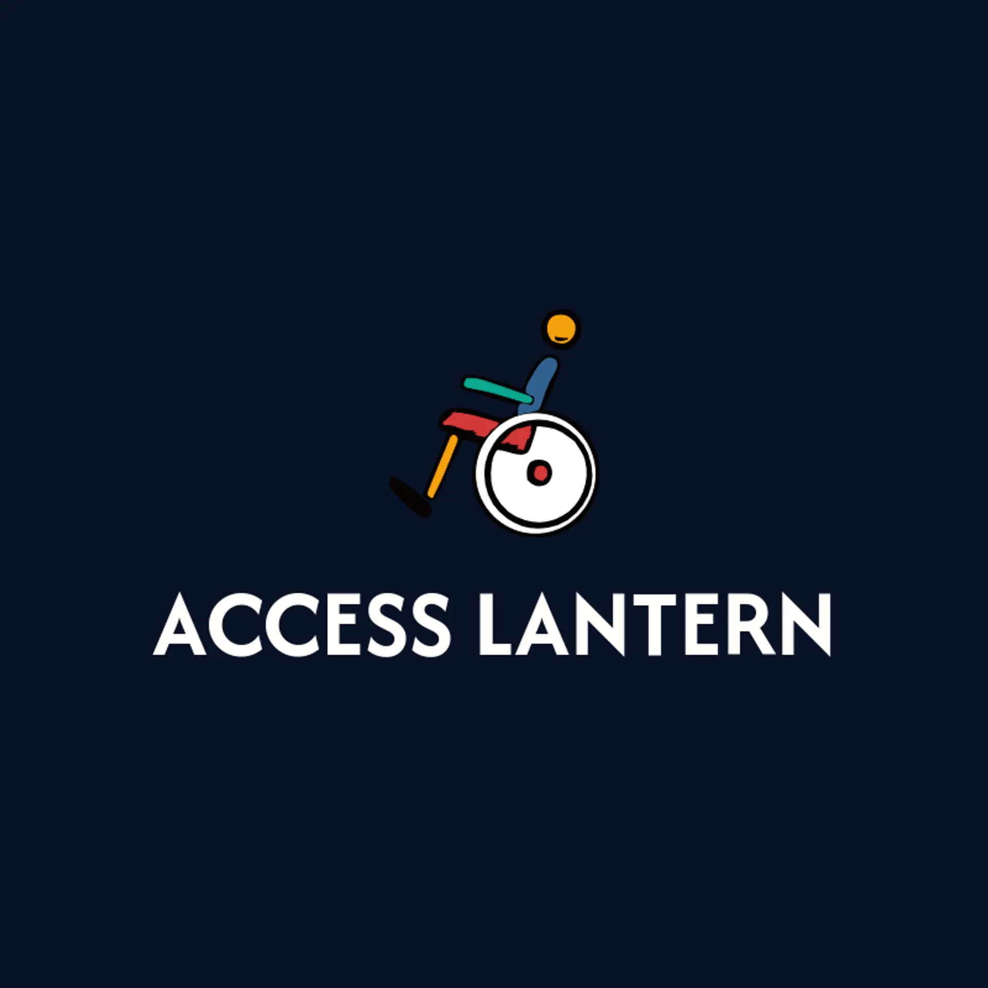 Access Lantern logo for accessibility