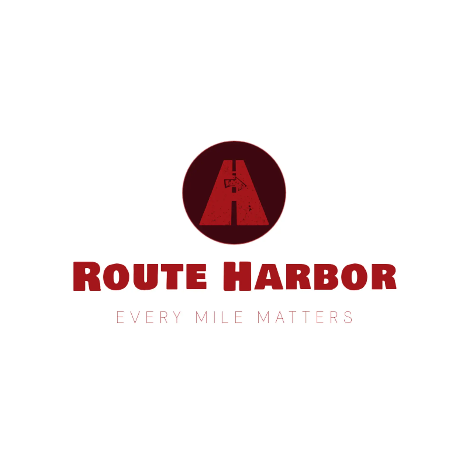 Route Harbor logo for driver