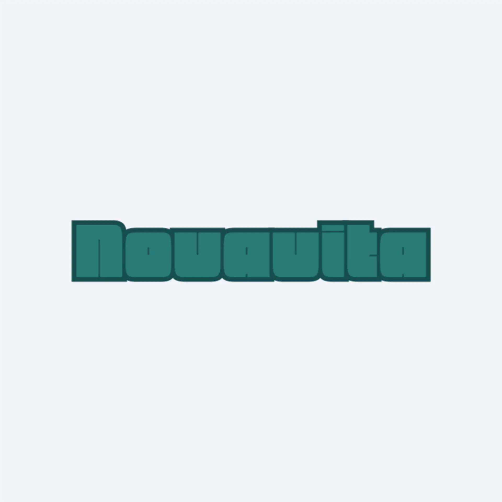 NovaVita logo for biopharma medical