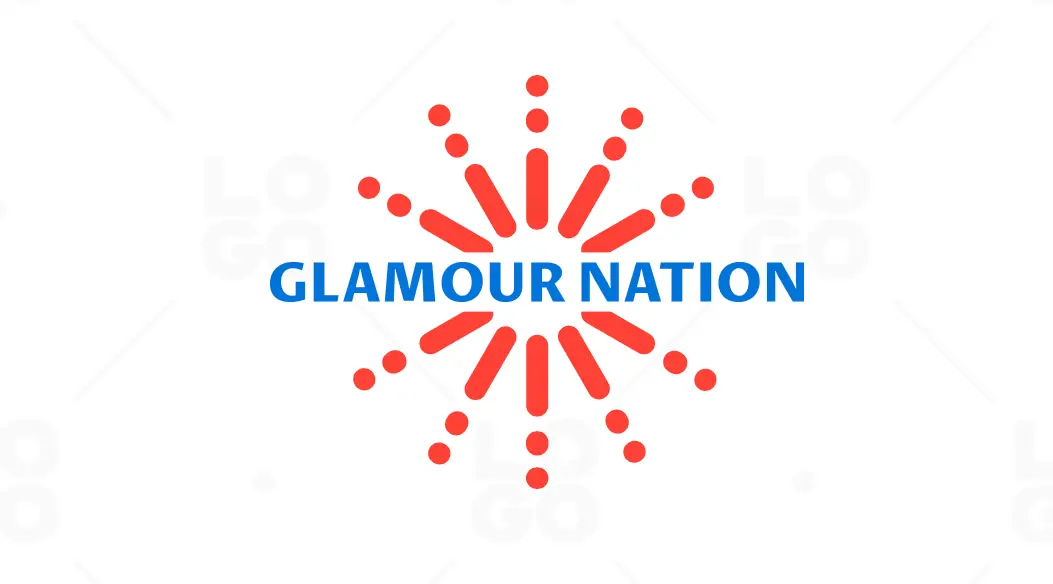 Click the image to customize this logo