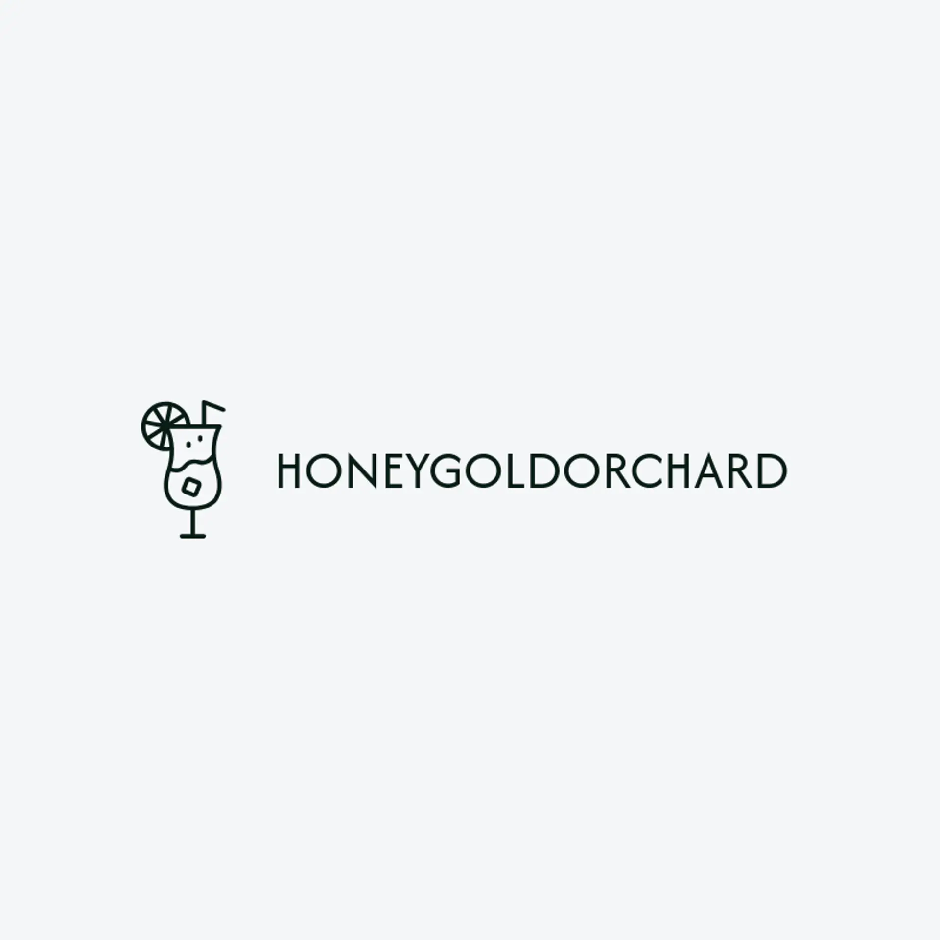 Honeygold Orchard logo for nectar