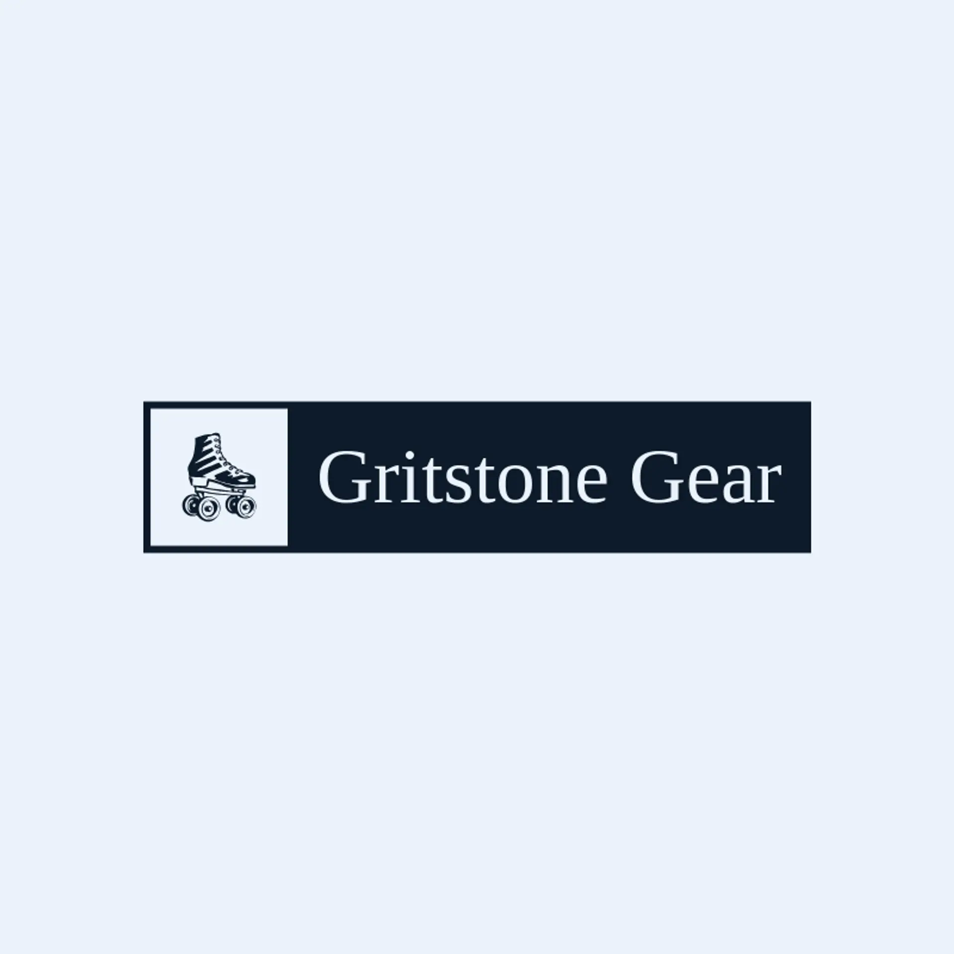 Gritstone Gear logo for boot