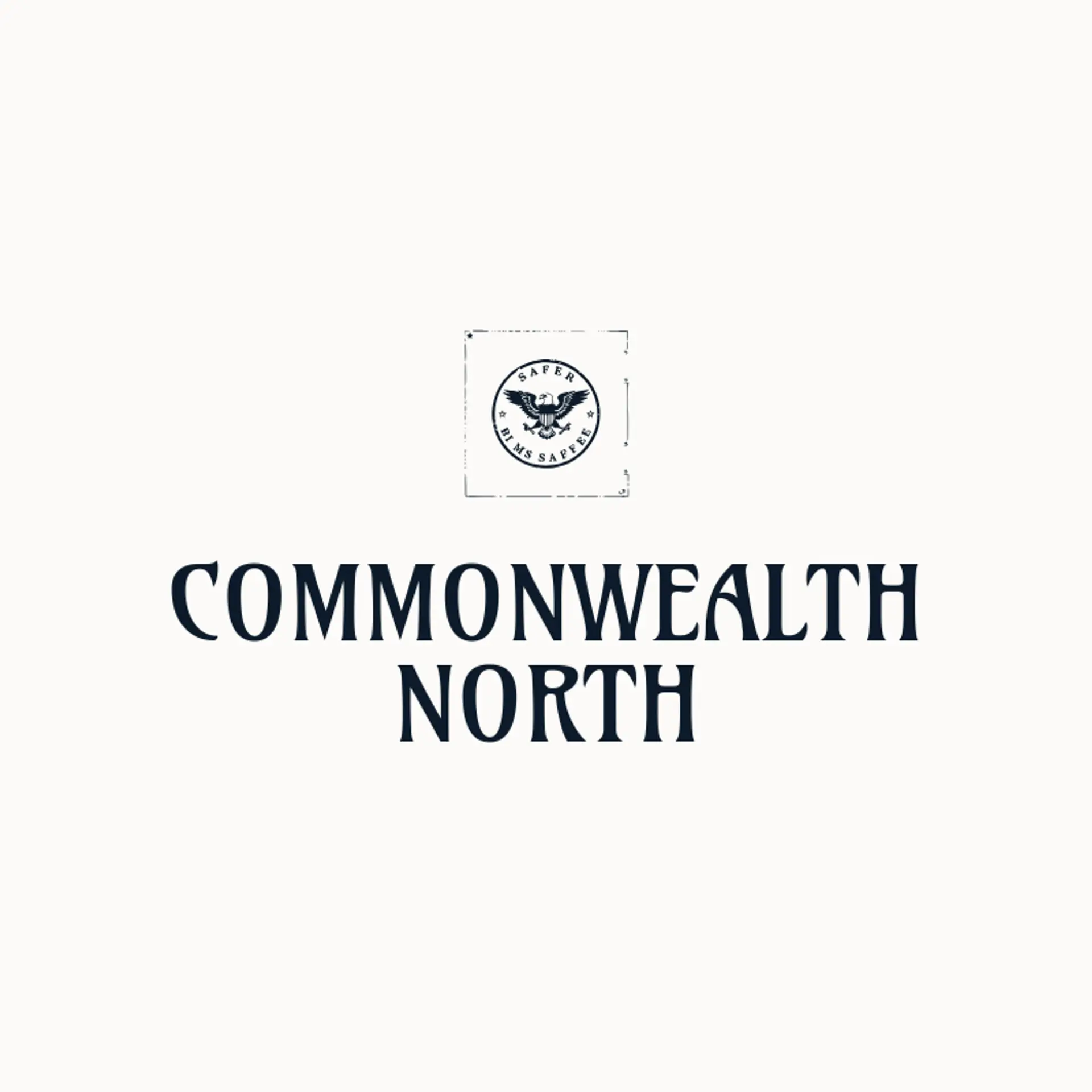 Commonwealth North logo for Federal Logo Ideas