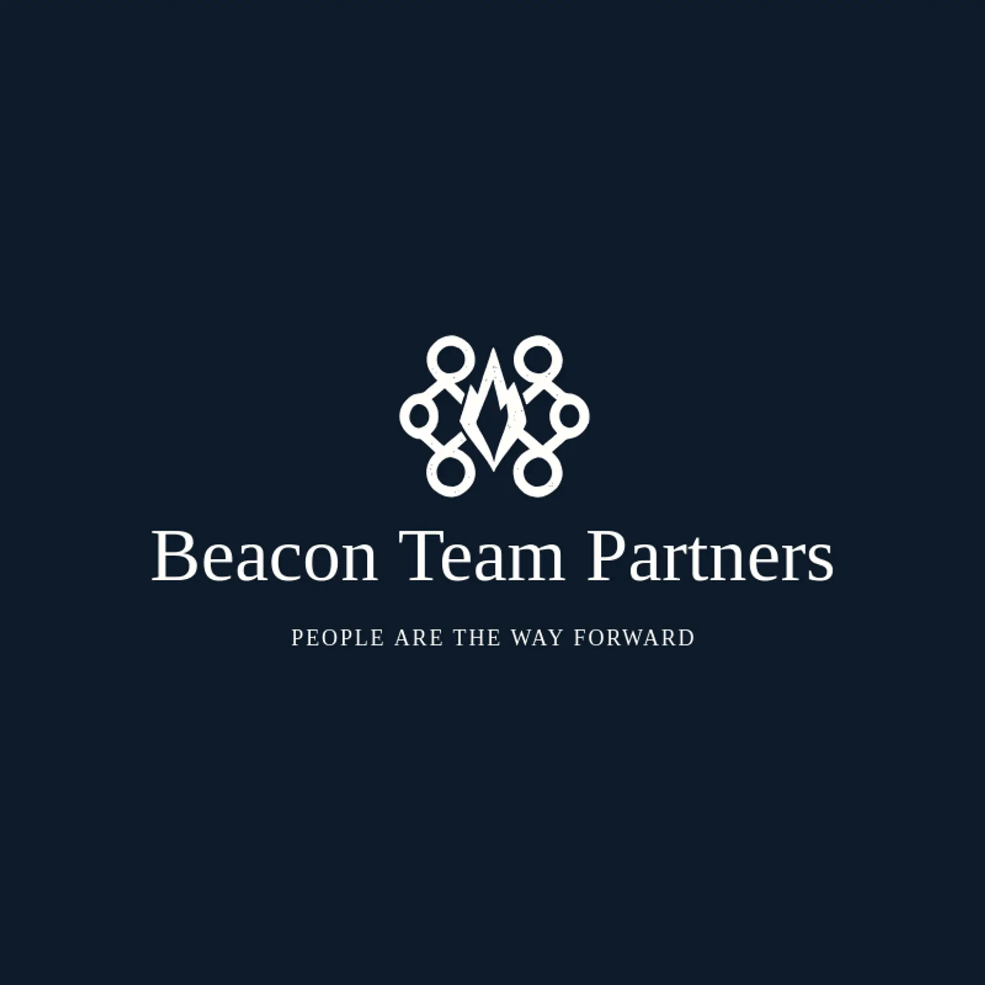 Beacon Team Partners logo for human resources