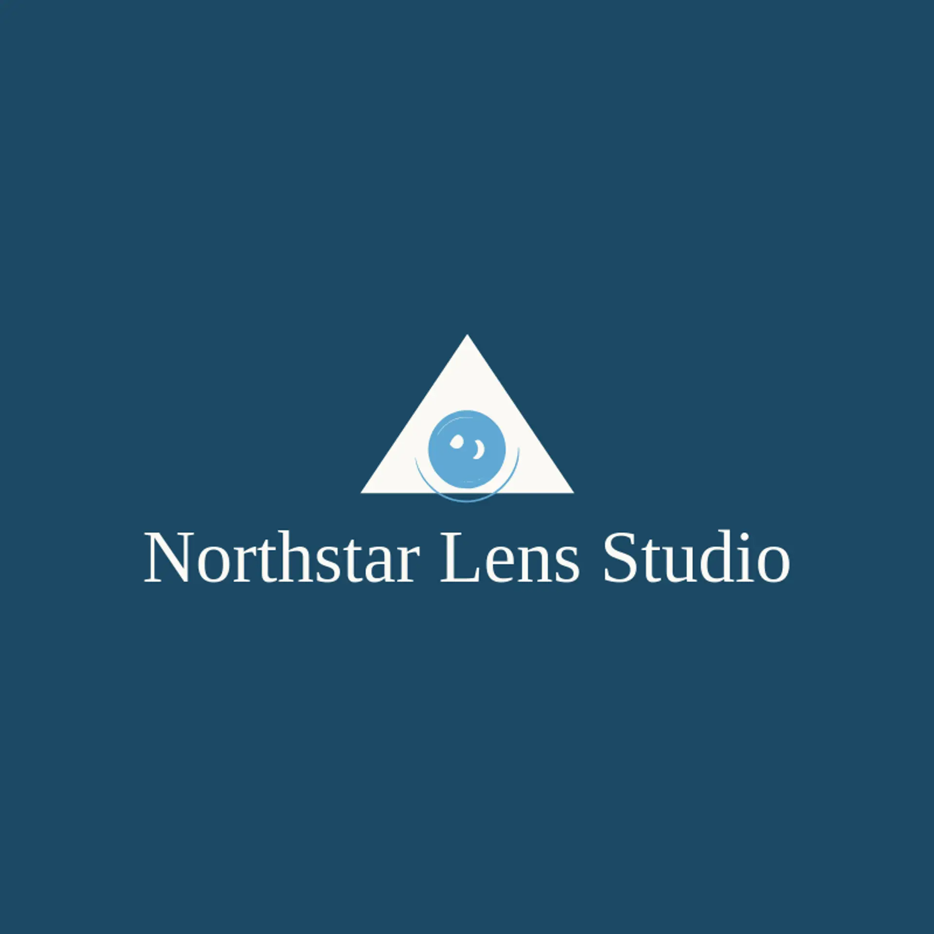 Northstar Lens Studio logo for aperture