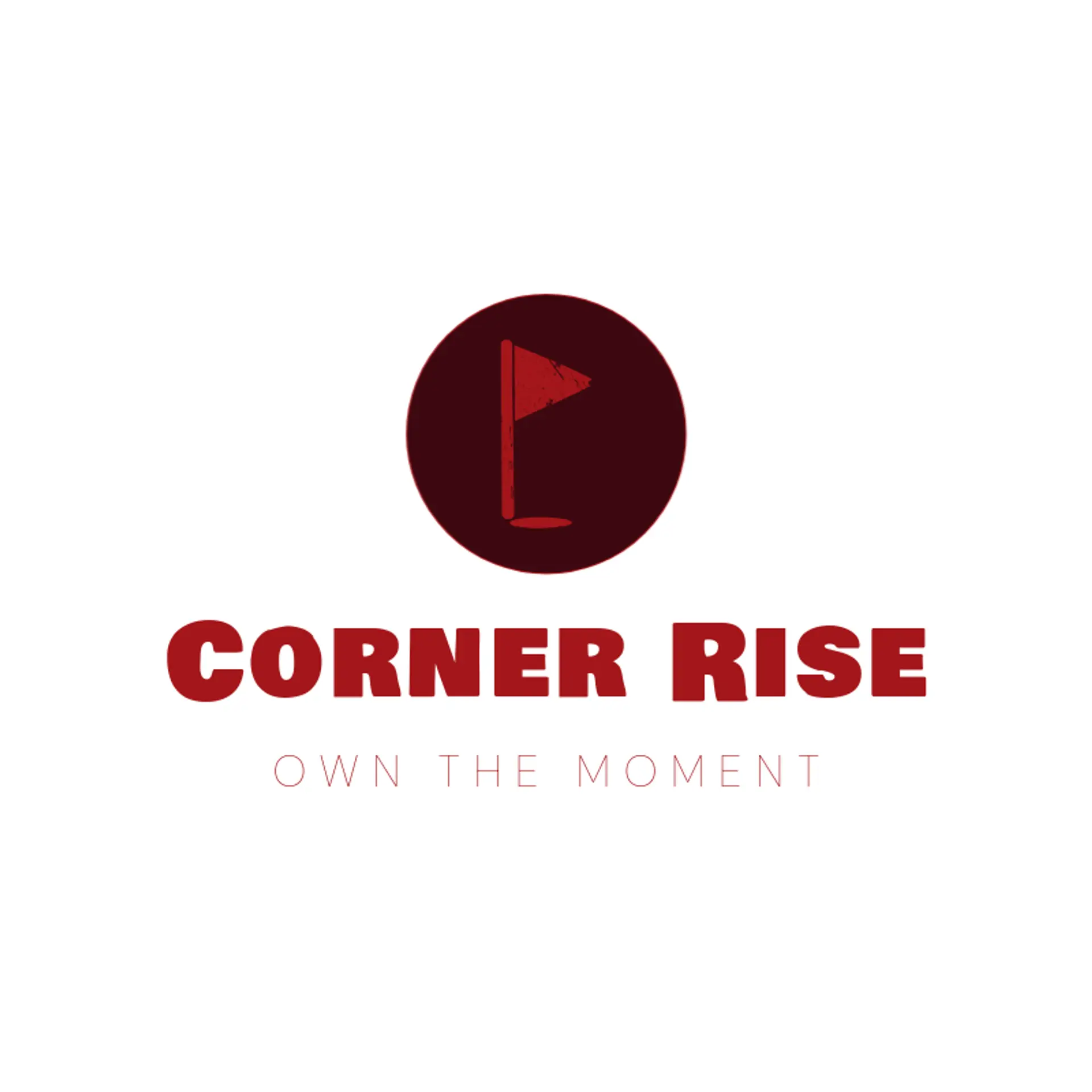 Corner Rise logo for soccer