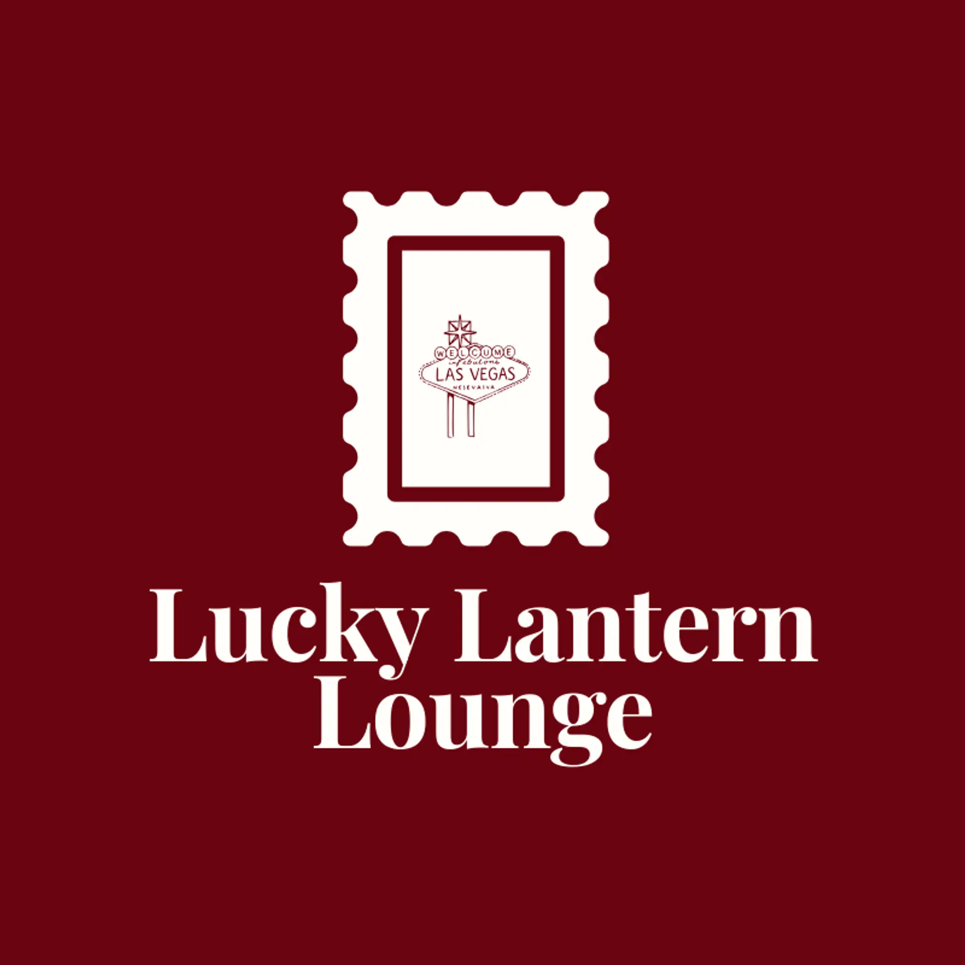 Lucky Lantern Lounge logo for Nevada