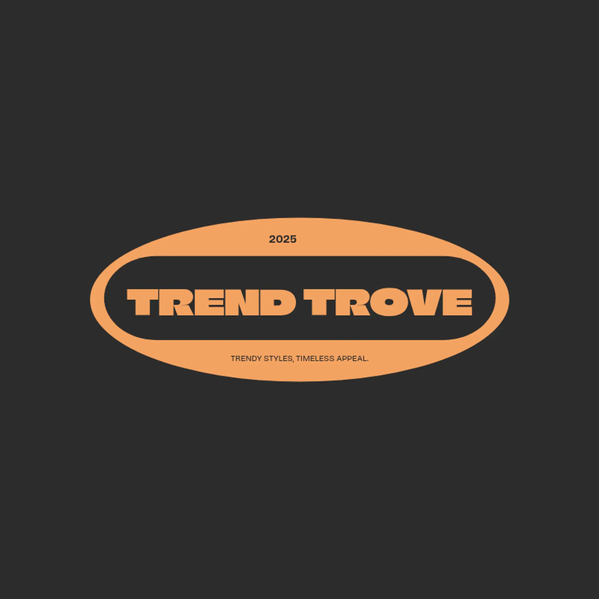Mode Muse logo for fashion label