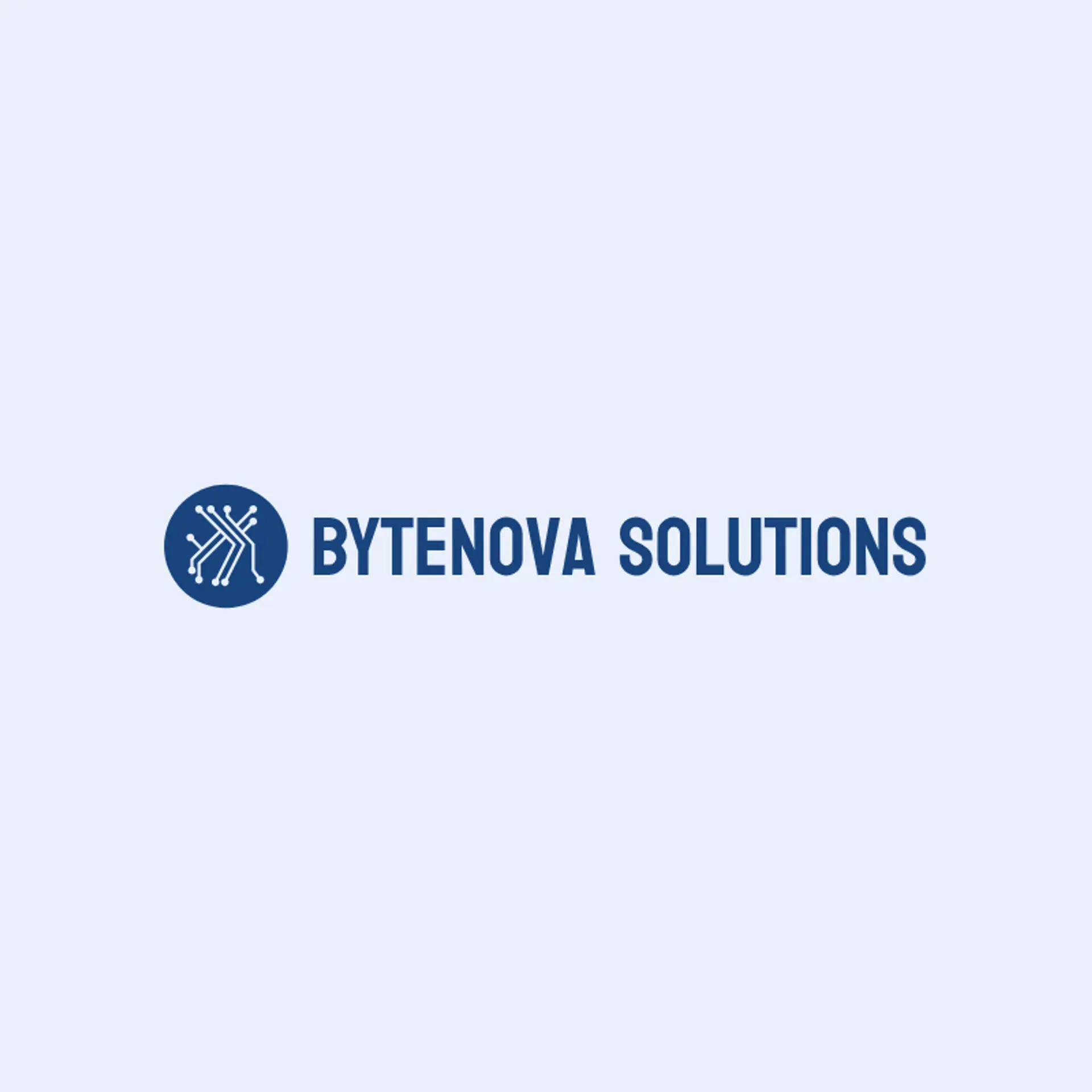 Nexera Technologies logo for tech company