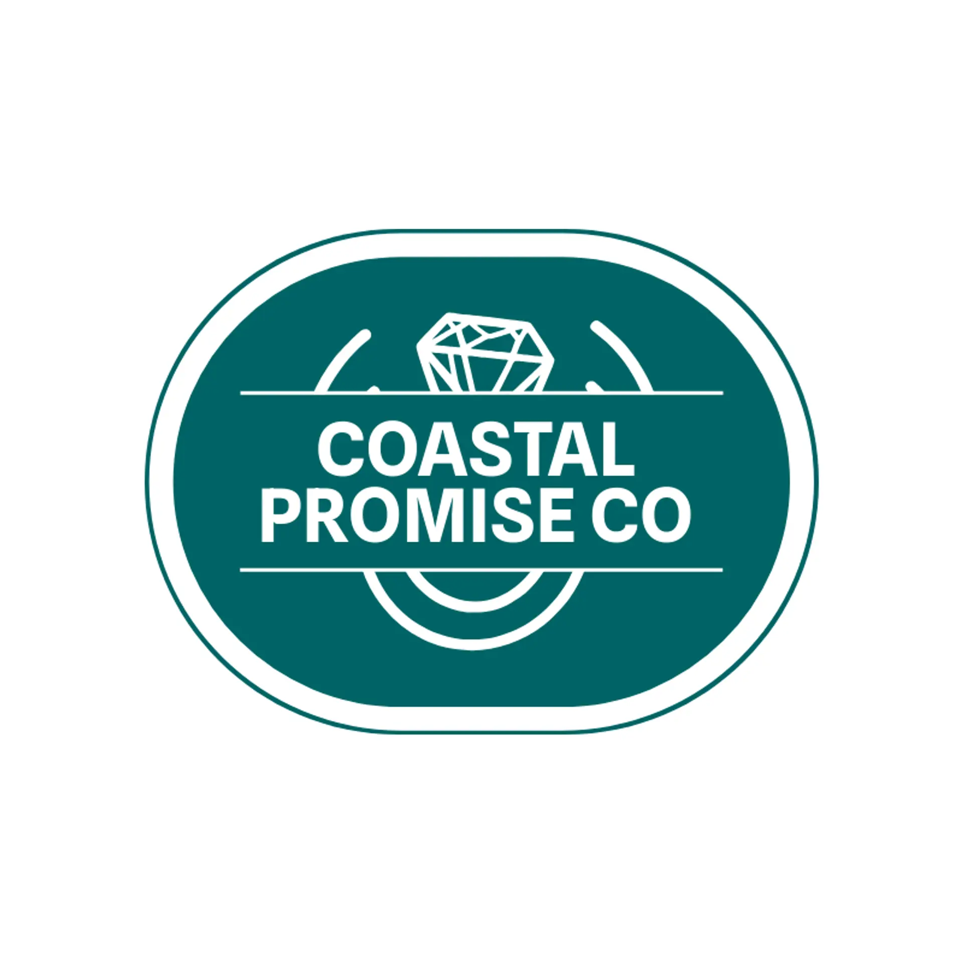 Coastal Promise Co logo for engagement