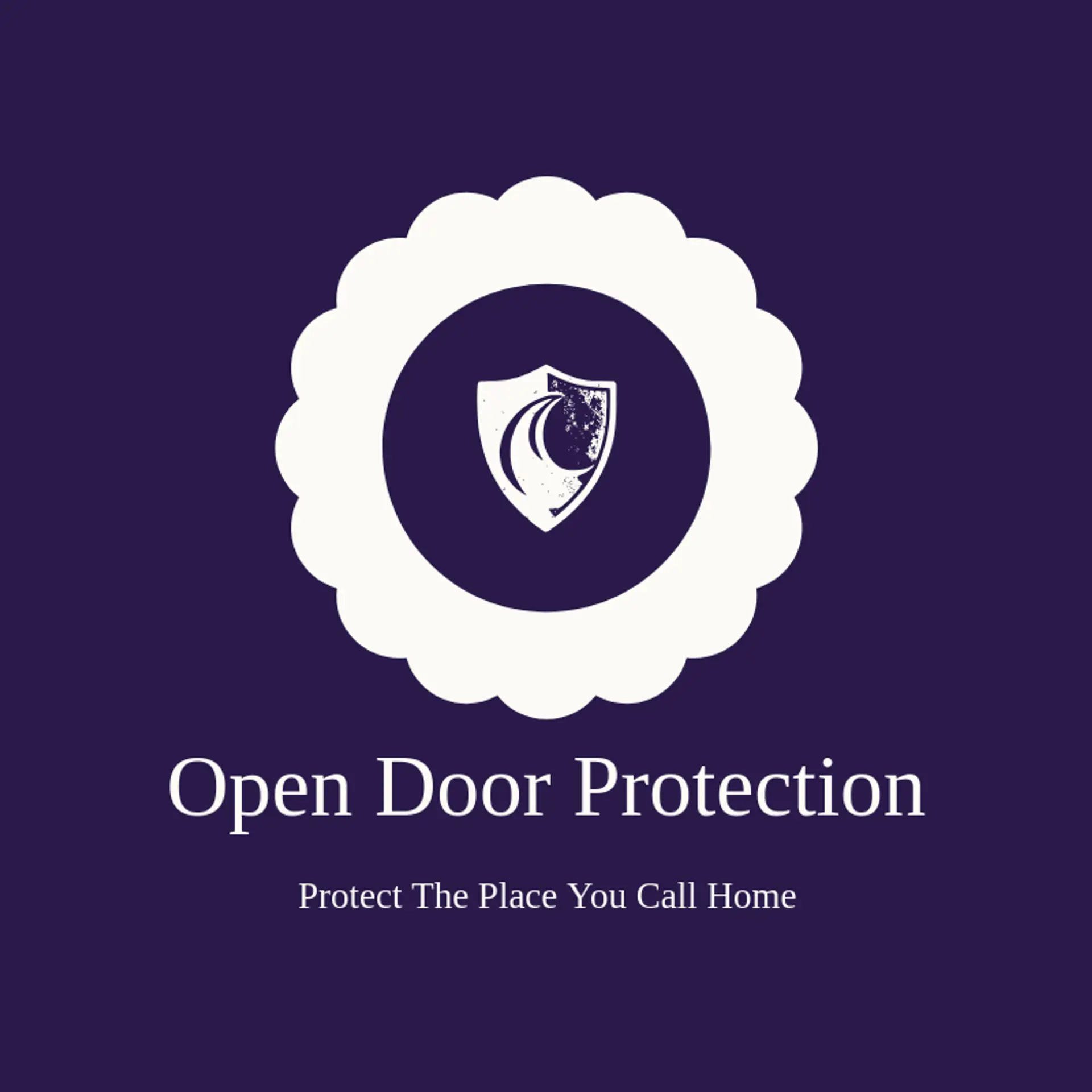 Open Door Protection logo for life insurance