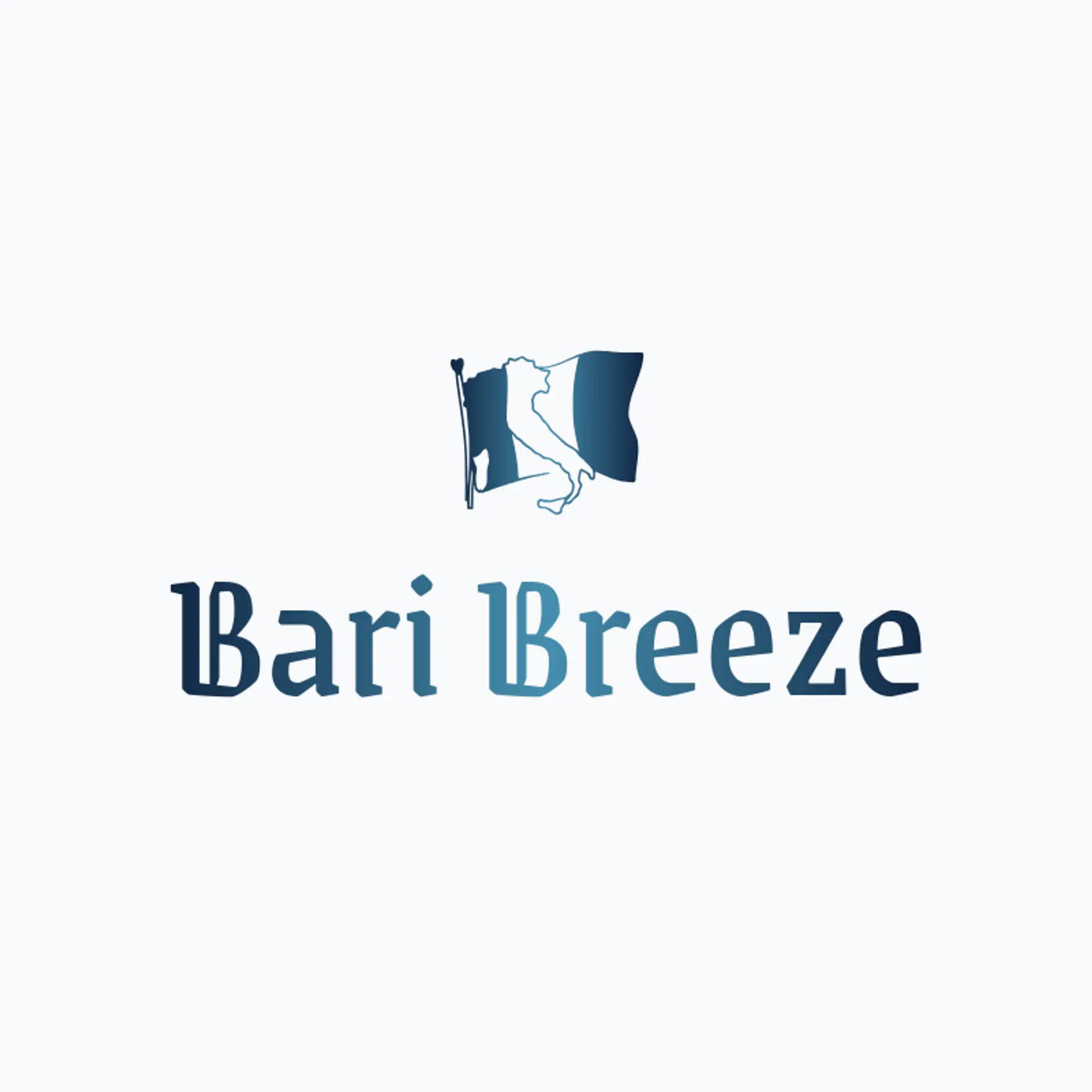 Bari Breeze logo for italy