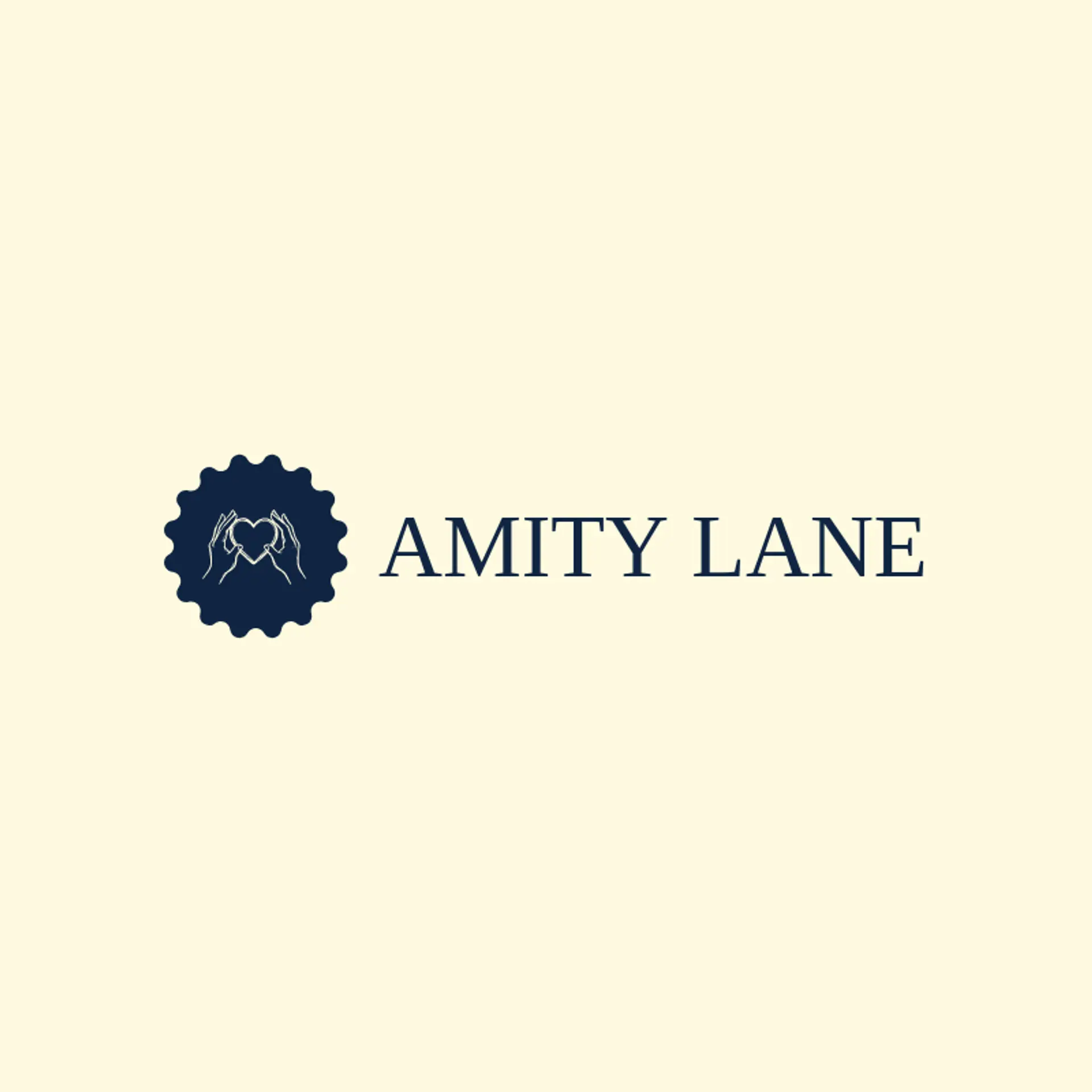 Amity Lane logo for dating
