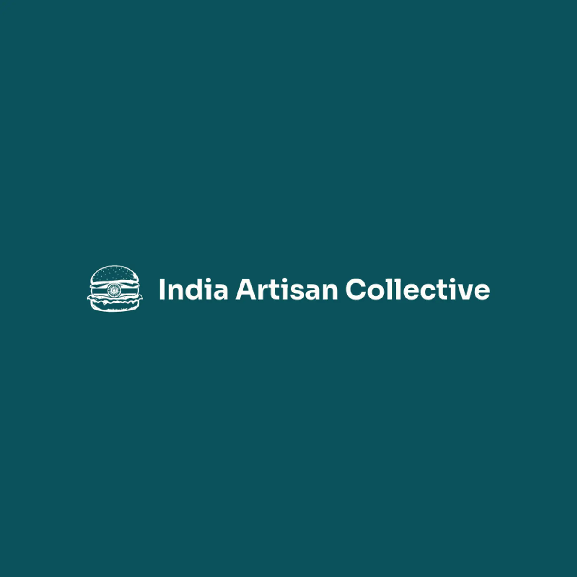 India Artisan Collective logo for india