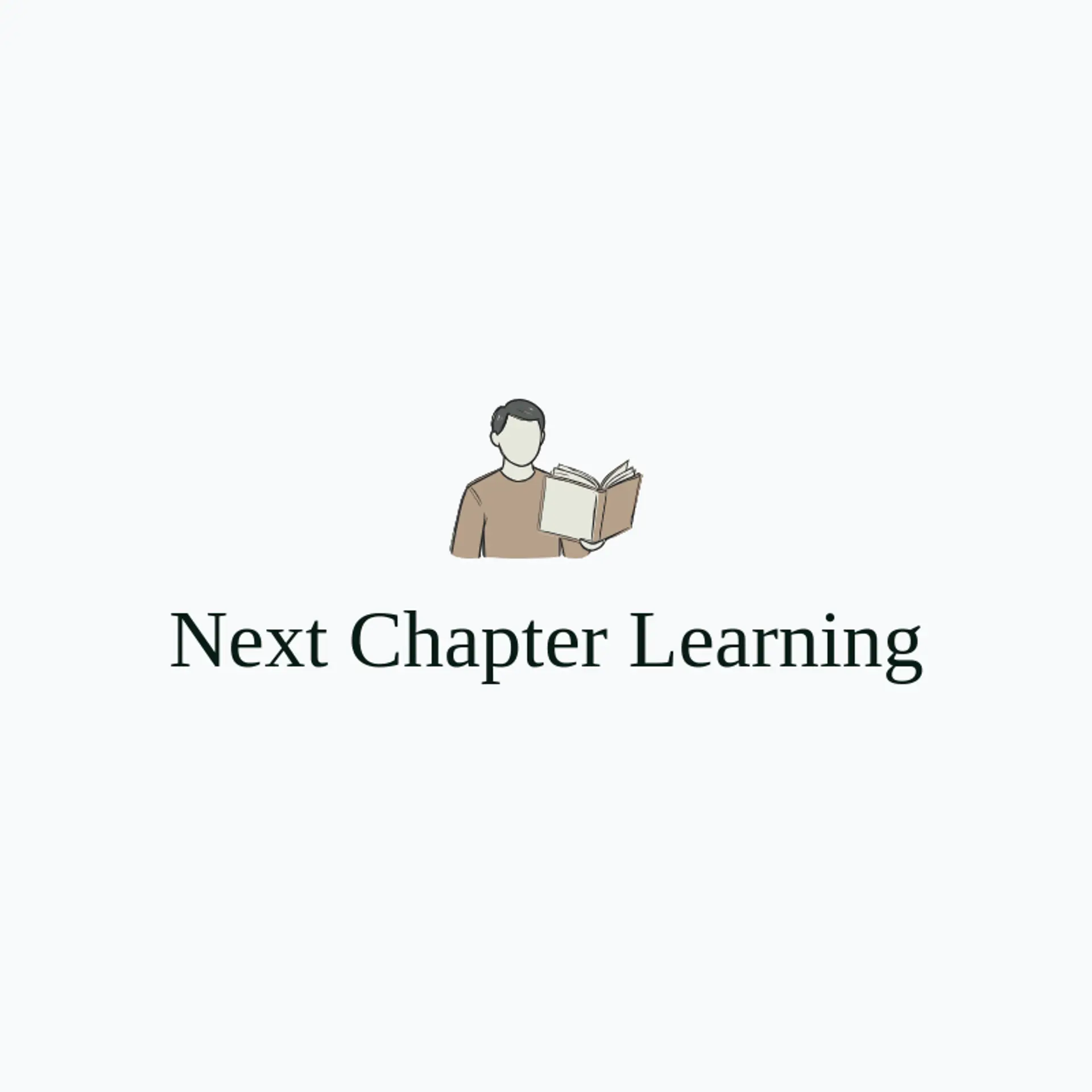 Next Chapter Learning logo for mentor