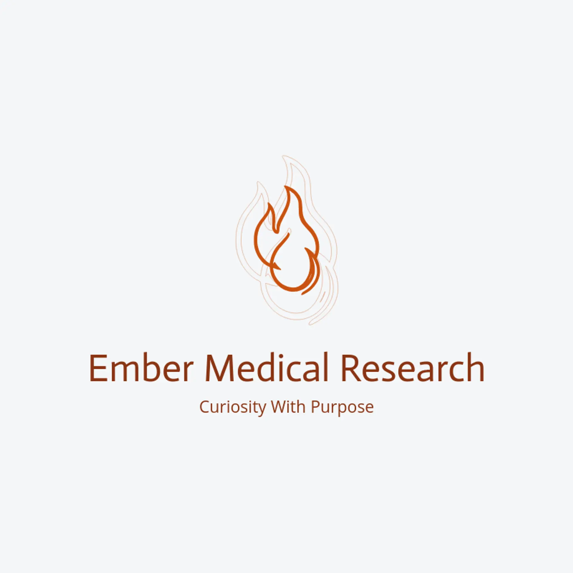 Ember Medical Research logo for pathology