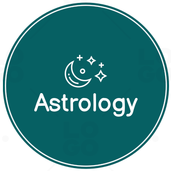 Astrology Logo designs, themes, templates and downloadable graphic elements  on Dribbble