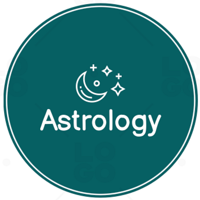 Astrology Logo Maker | LOGO.com