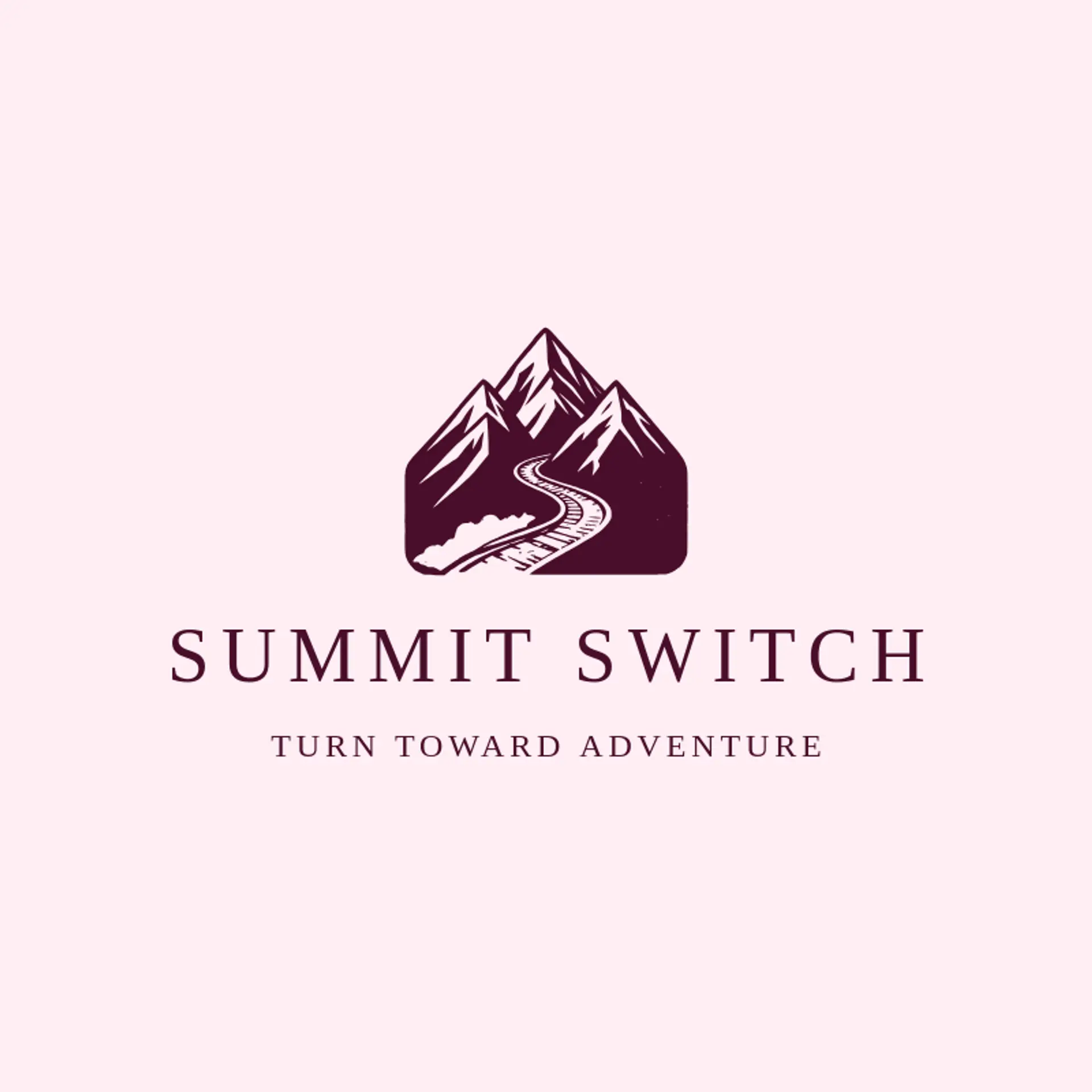 Summit Switch logo for snow
