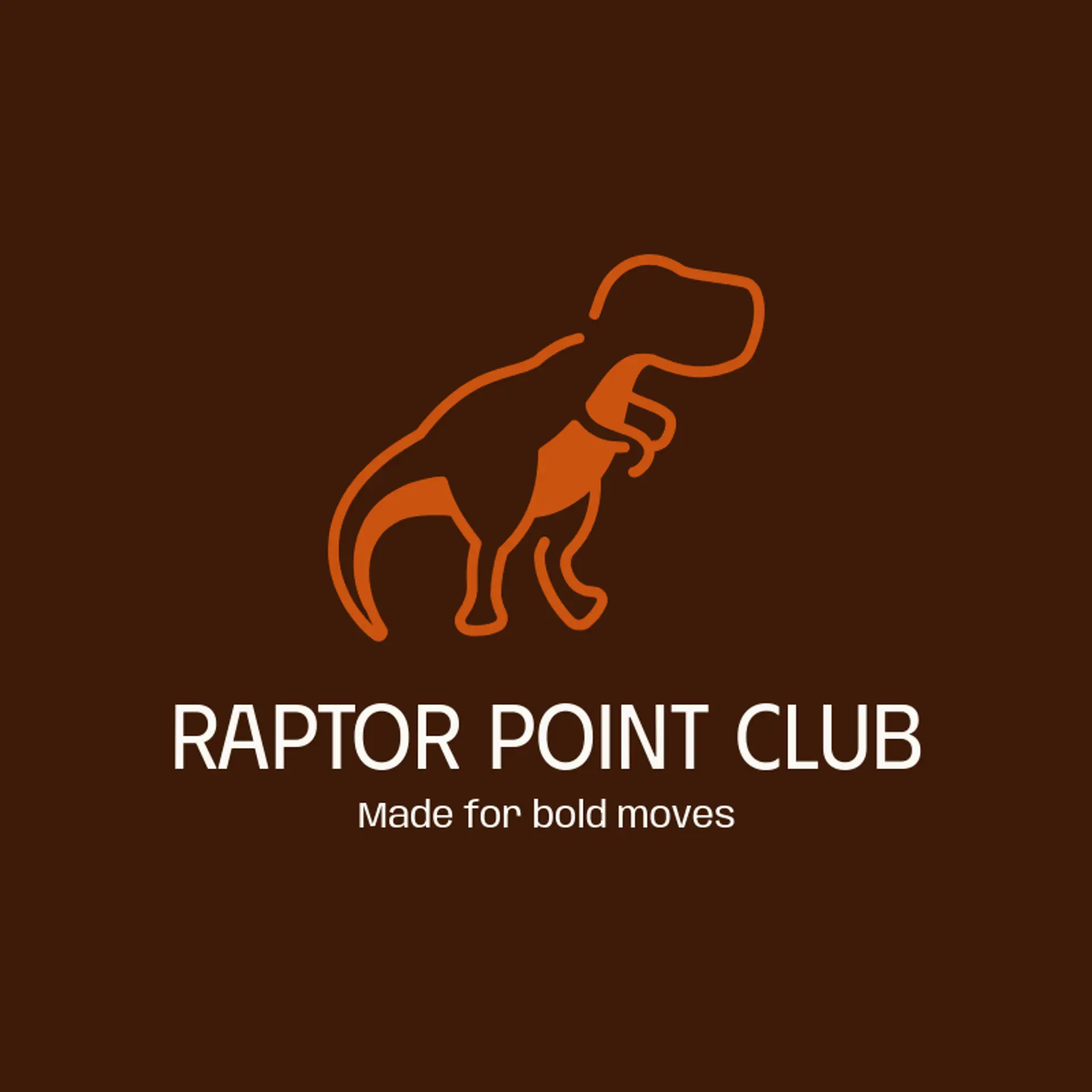 Raptor Point Club logo for raptor