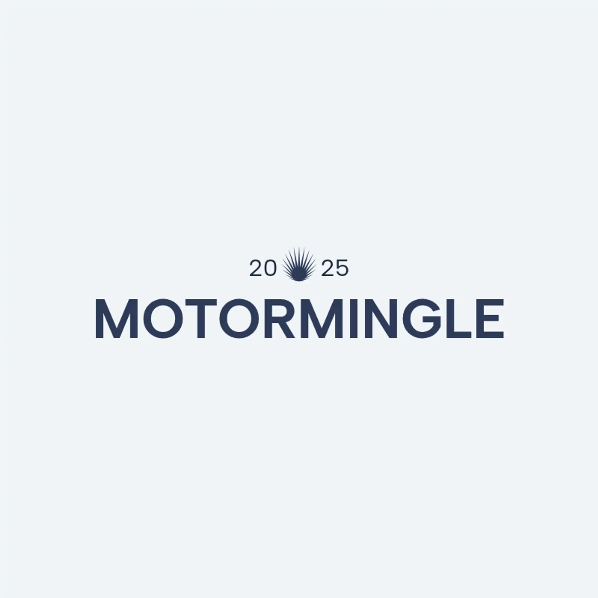 MotorMingle logo for automotive