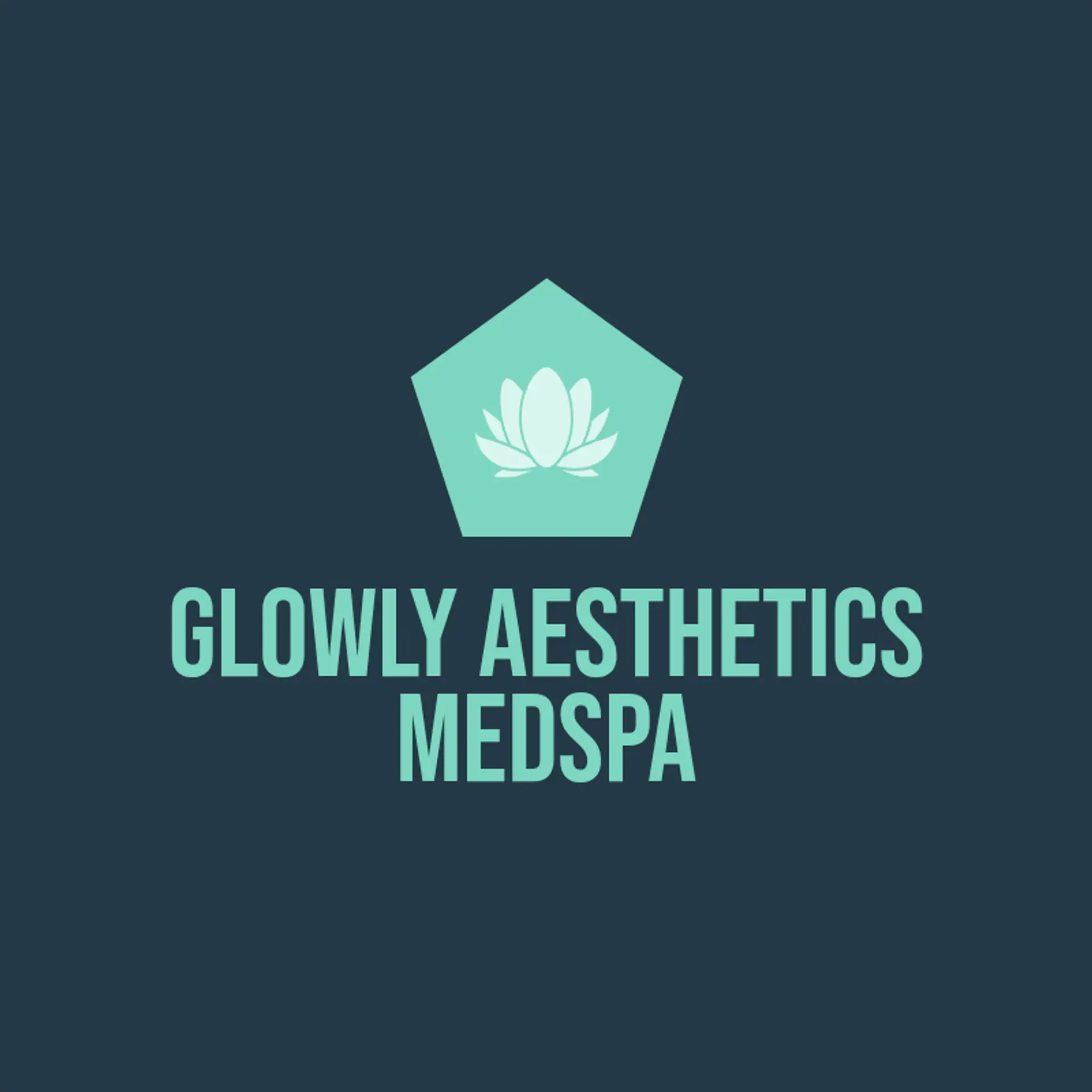 Aura MedSpa logo for medical spa
