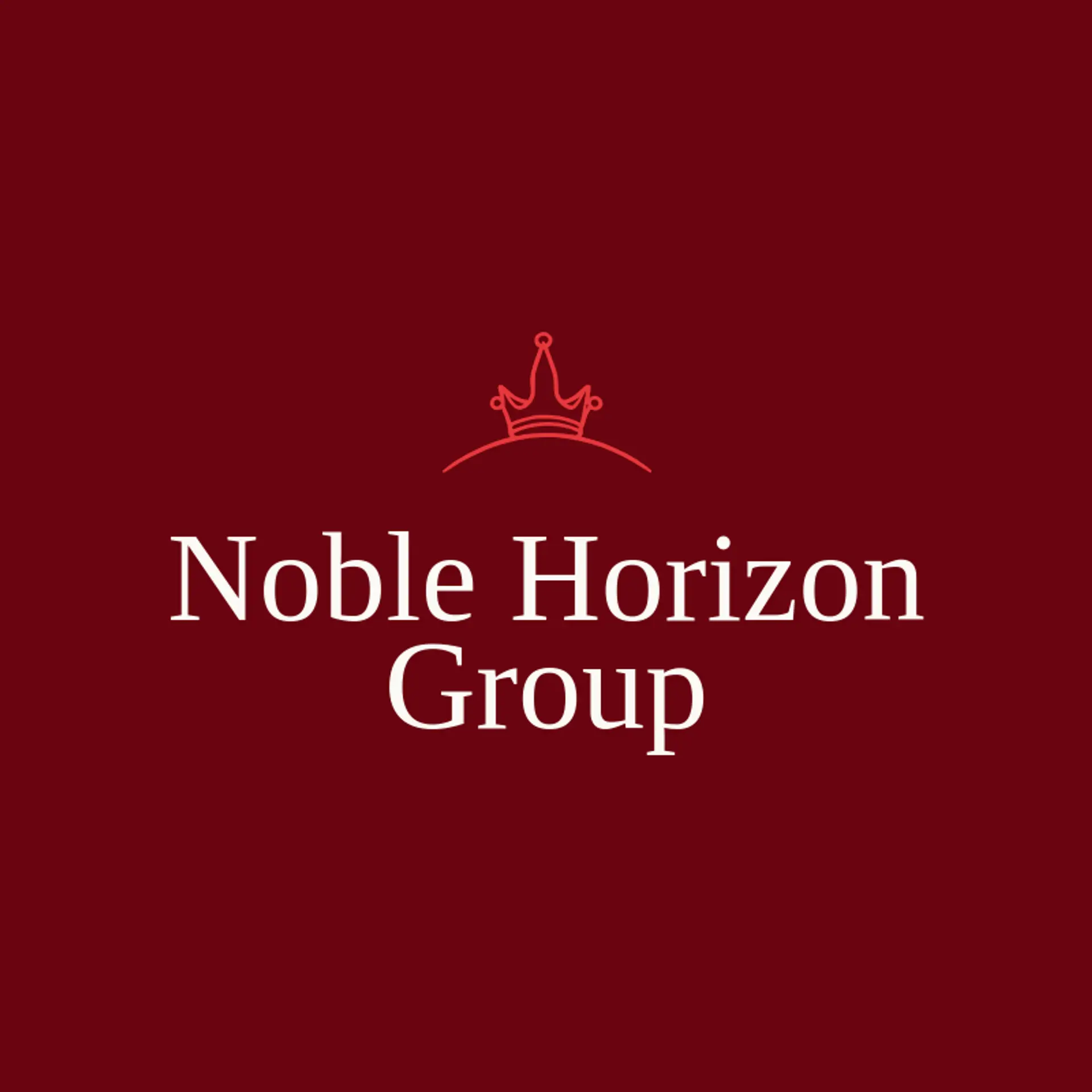 Noble Horizon Group logo for emperor