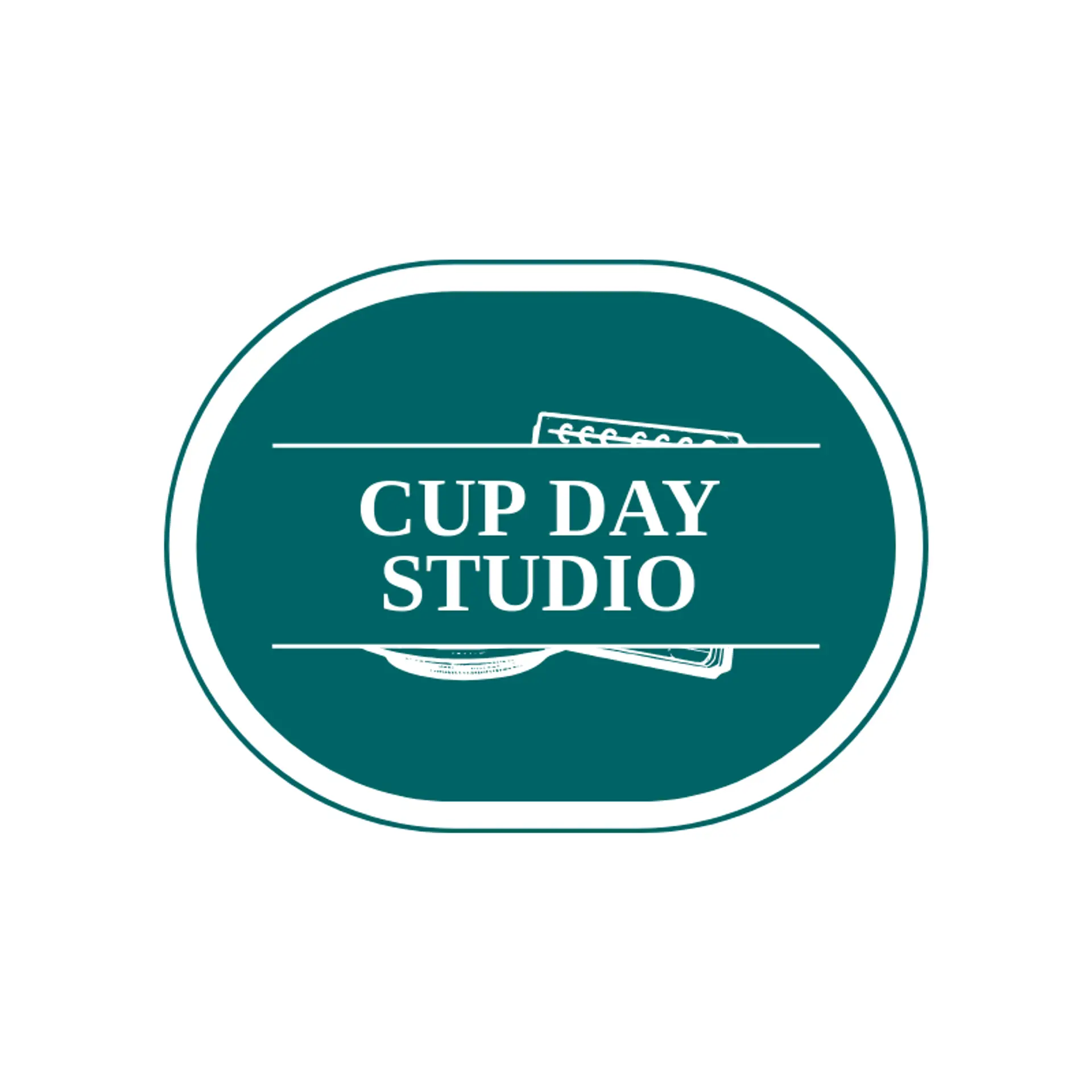 Cup Day Studio logo for calendar