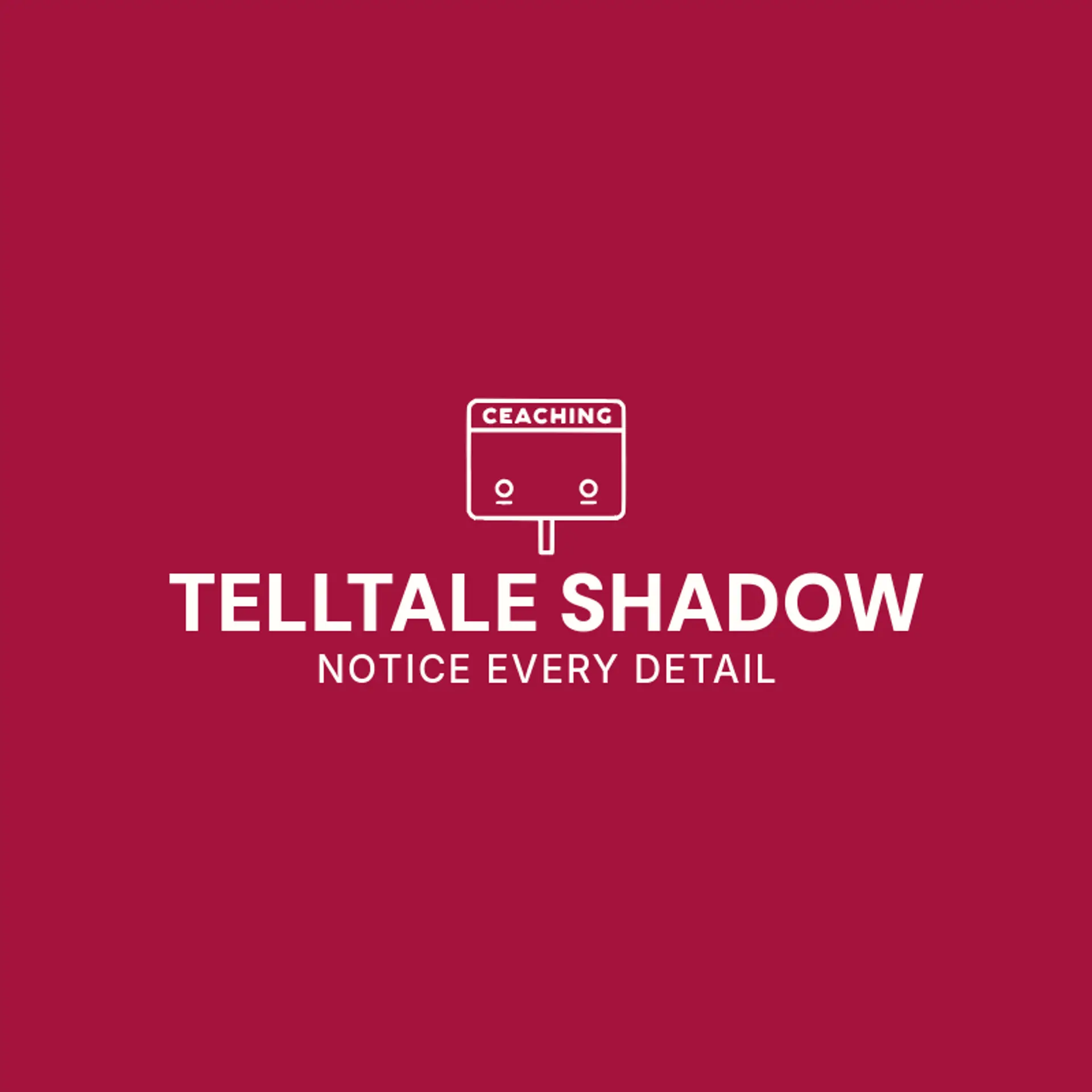 Telltale Shadow logo for hitman