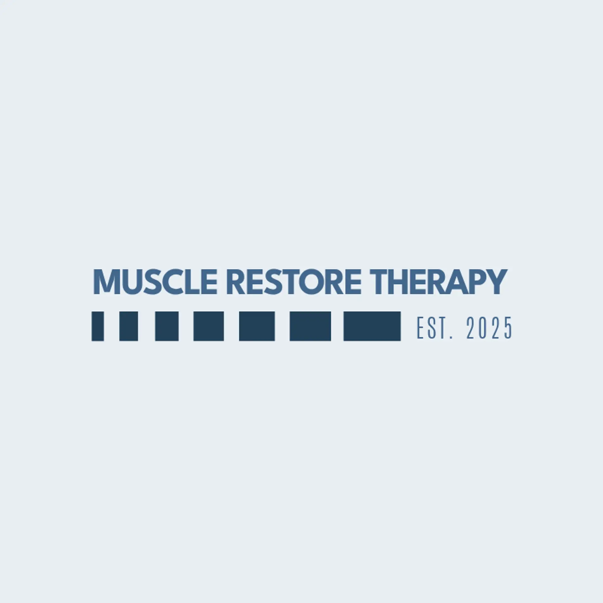 Prime Recovery Massage logo for sports massage