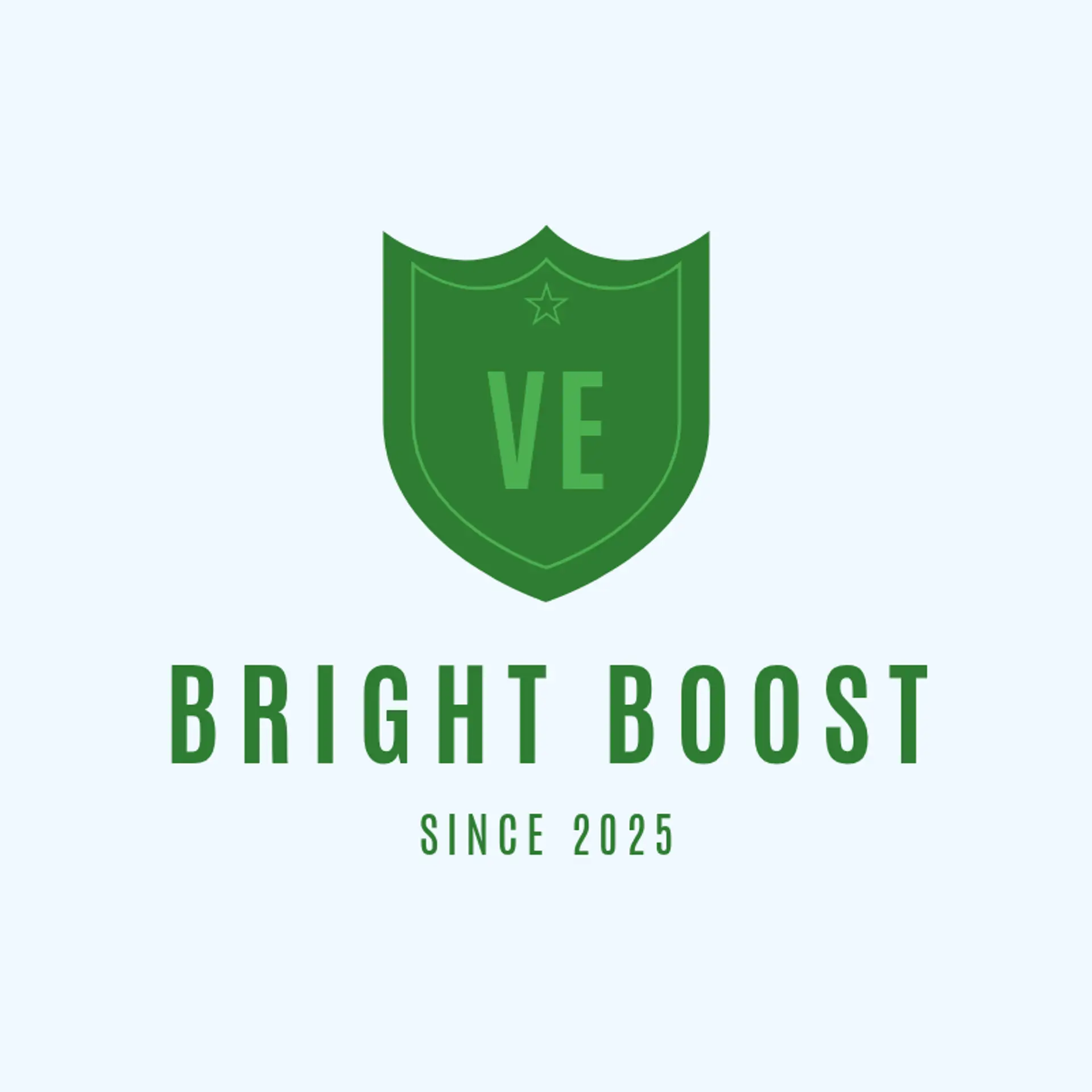 Bright Boost logo for best photography