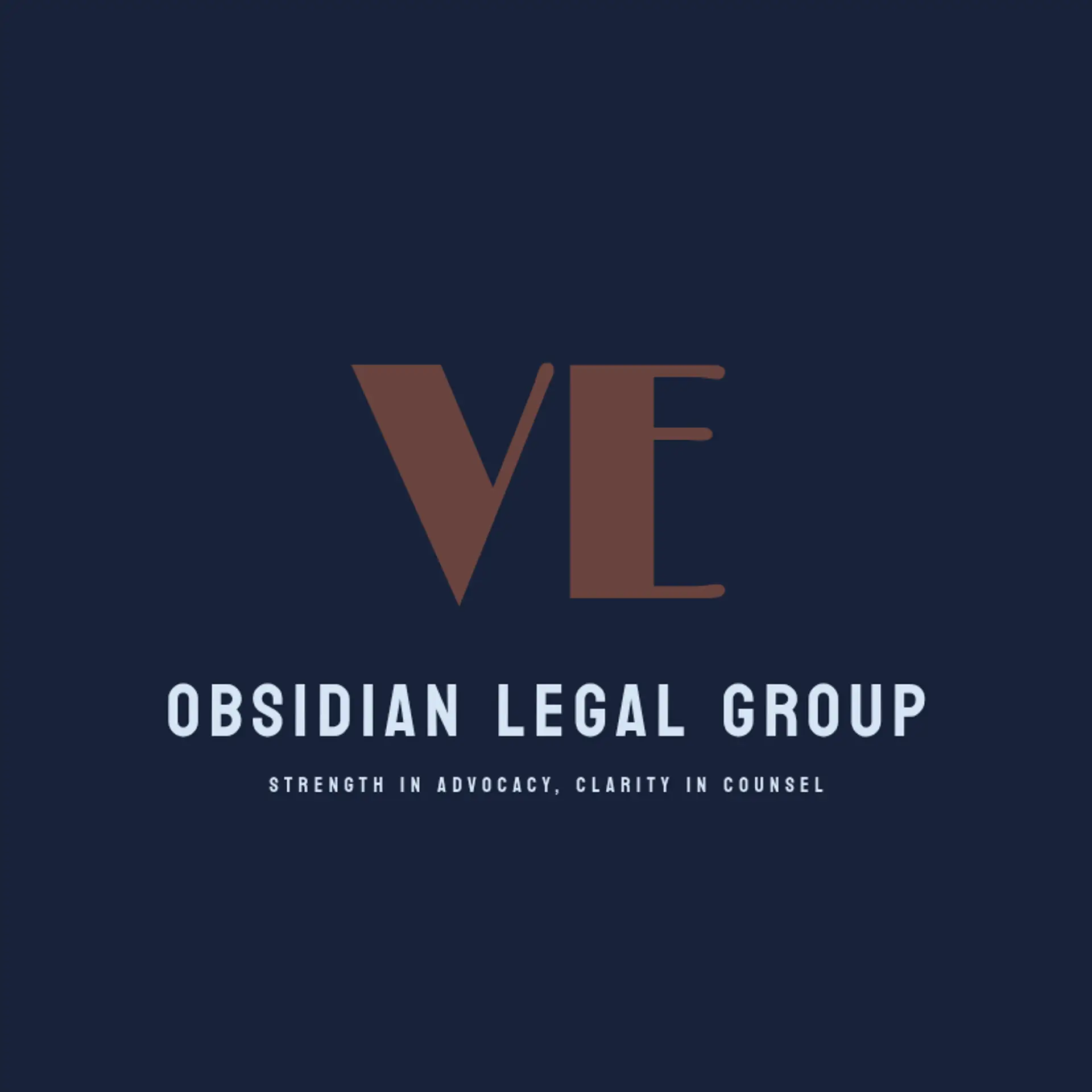 Verdict Path Legal logo for law firm