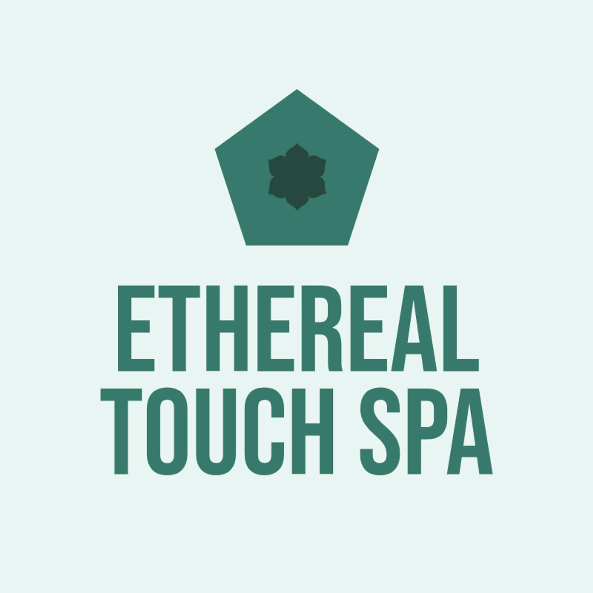 Driftwood Massage Spa logo for massage spa