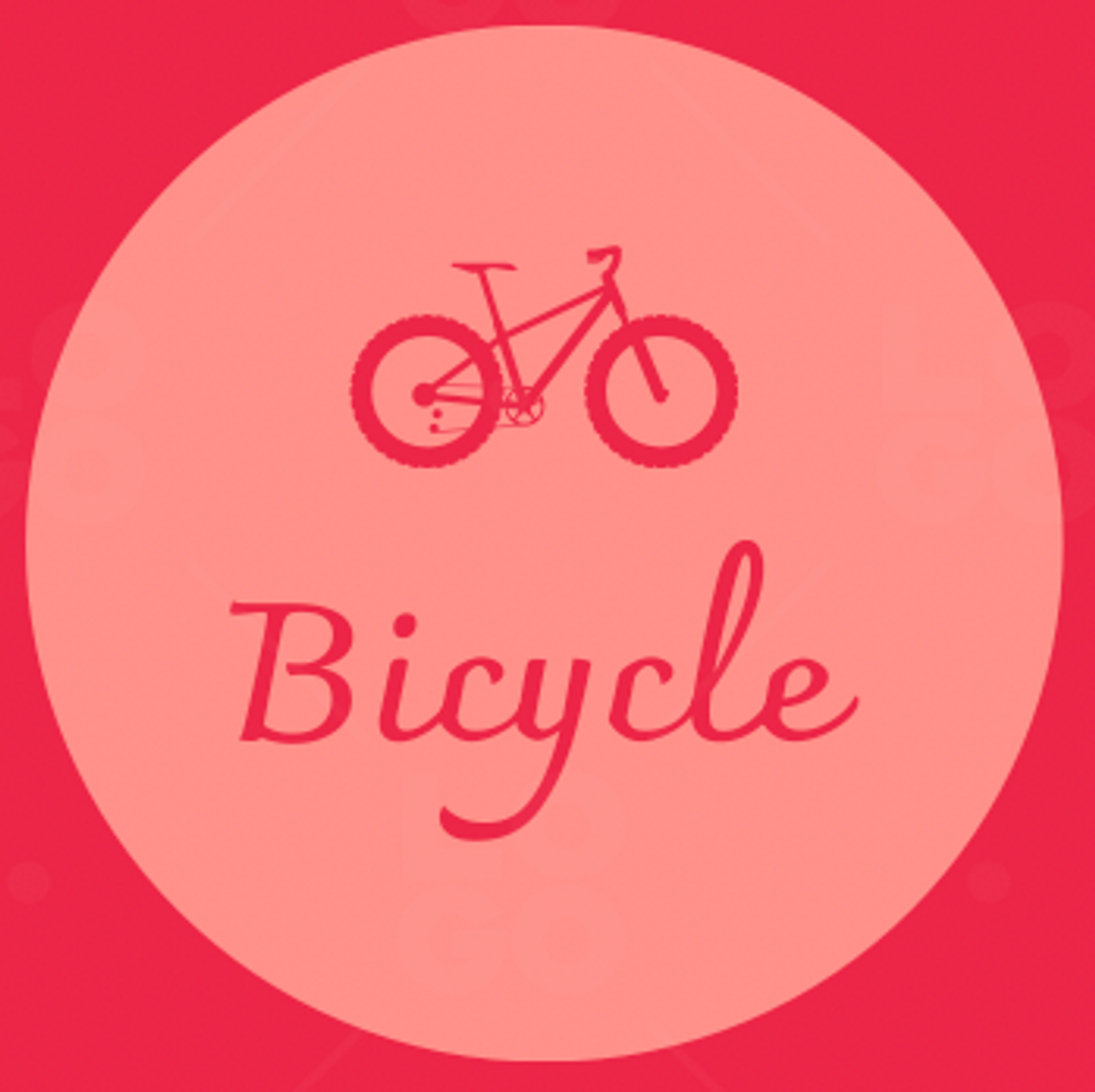 cool logos for bikes