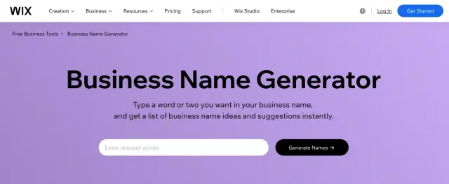 10 Creative Business Name Generators To Stand Out As A Brand