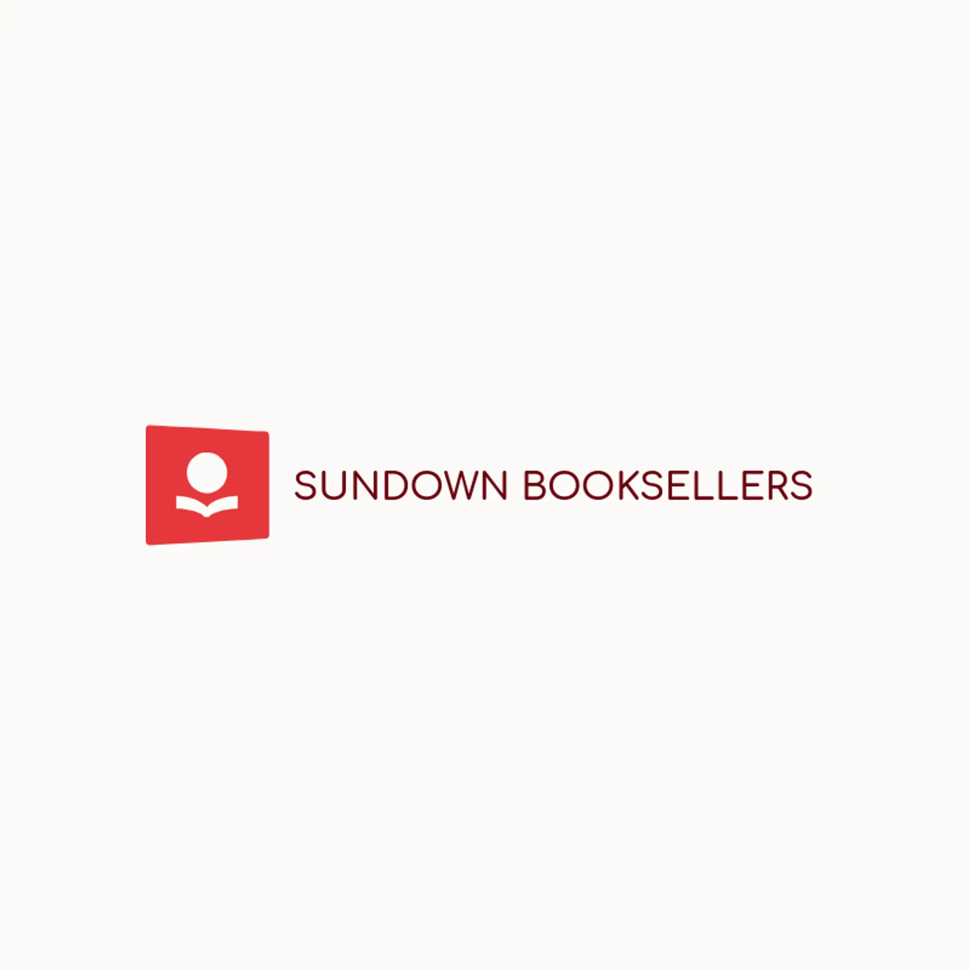 Sundown Booksellers logo for eclipse