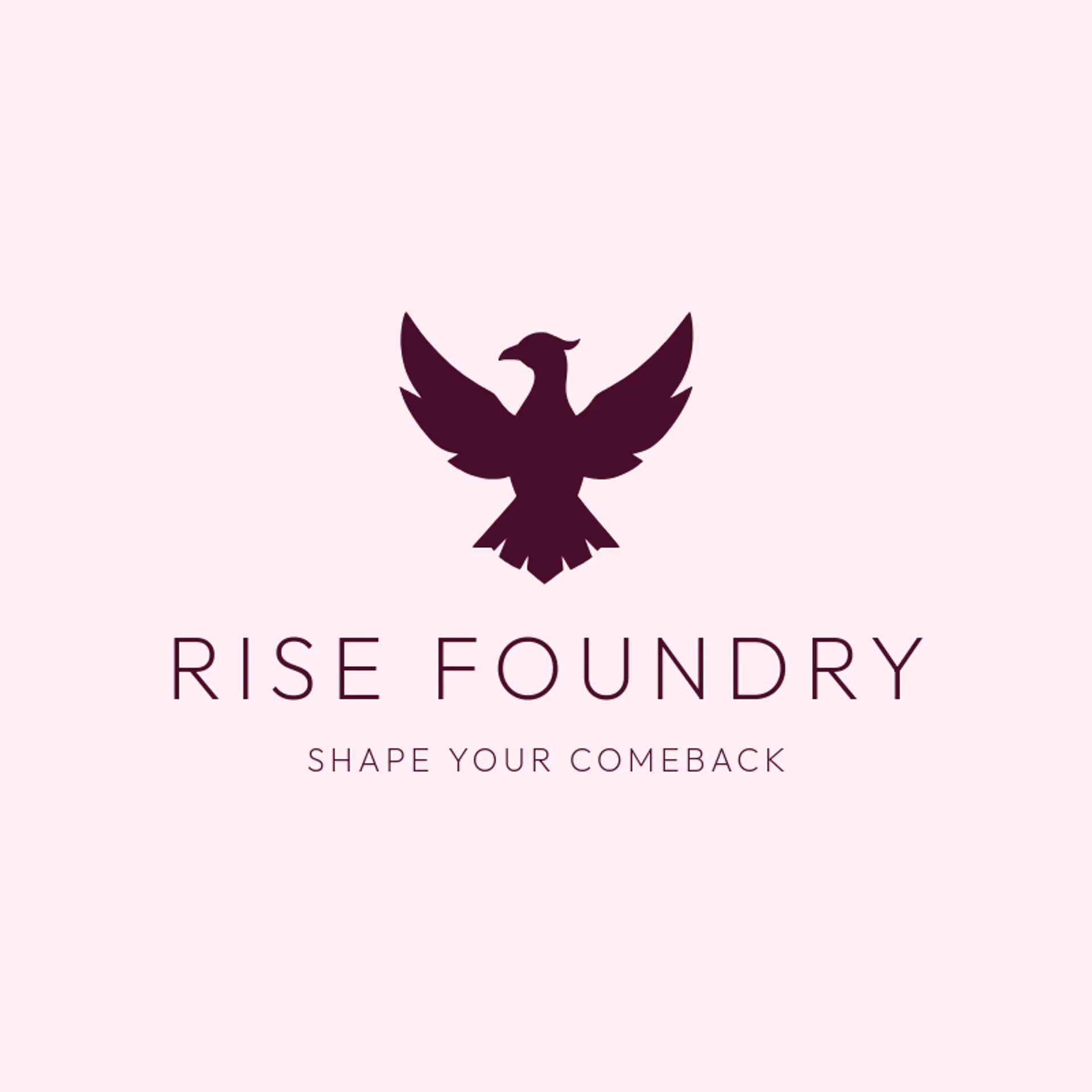 Rise Foundry logo for phoenix