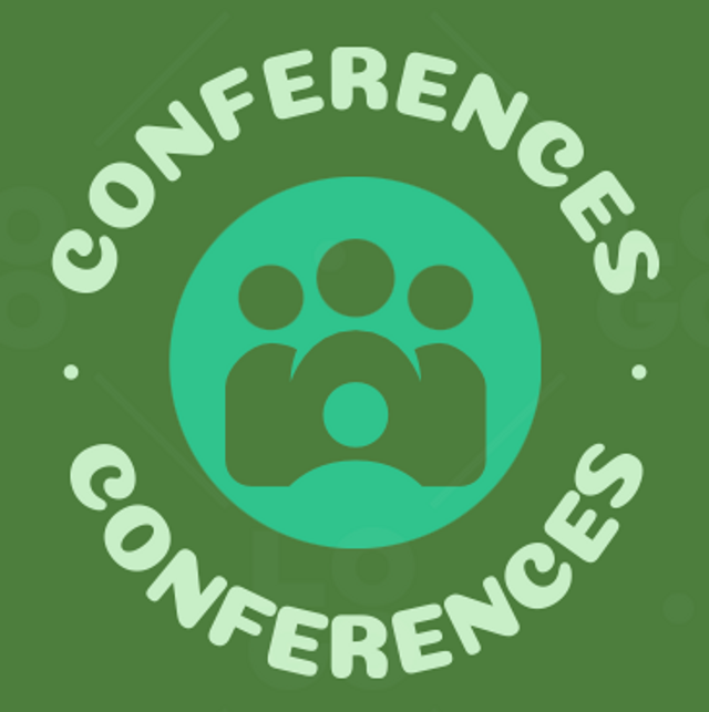Conferences Logo Maker