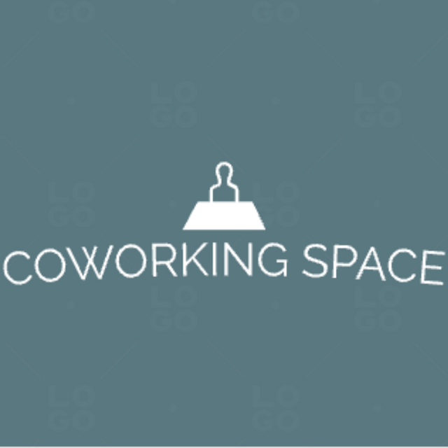 Coworking Space Logo Maker | LOGO.com