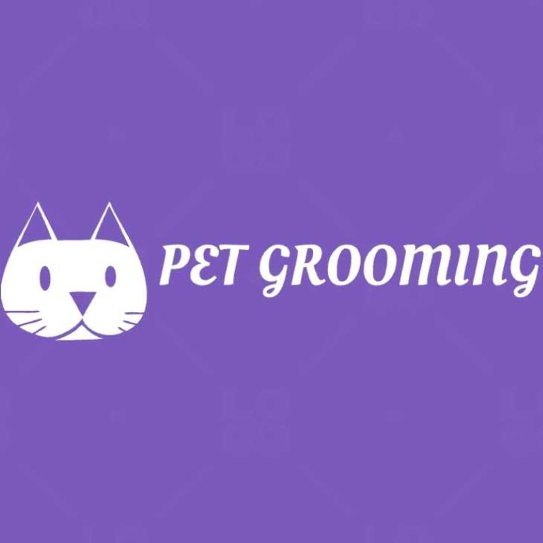 Pet Grooming Logo Maker LOGO pet-grooming-logo-maker-logo