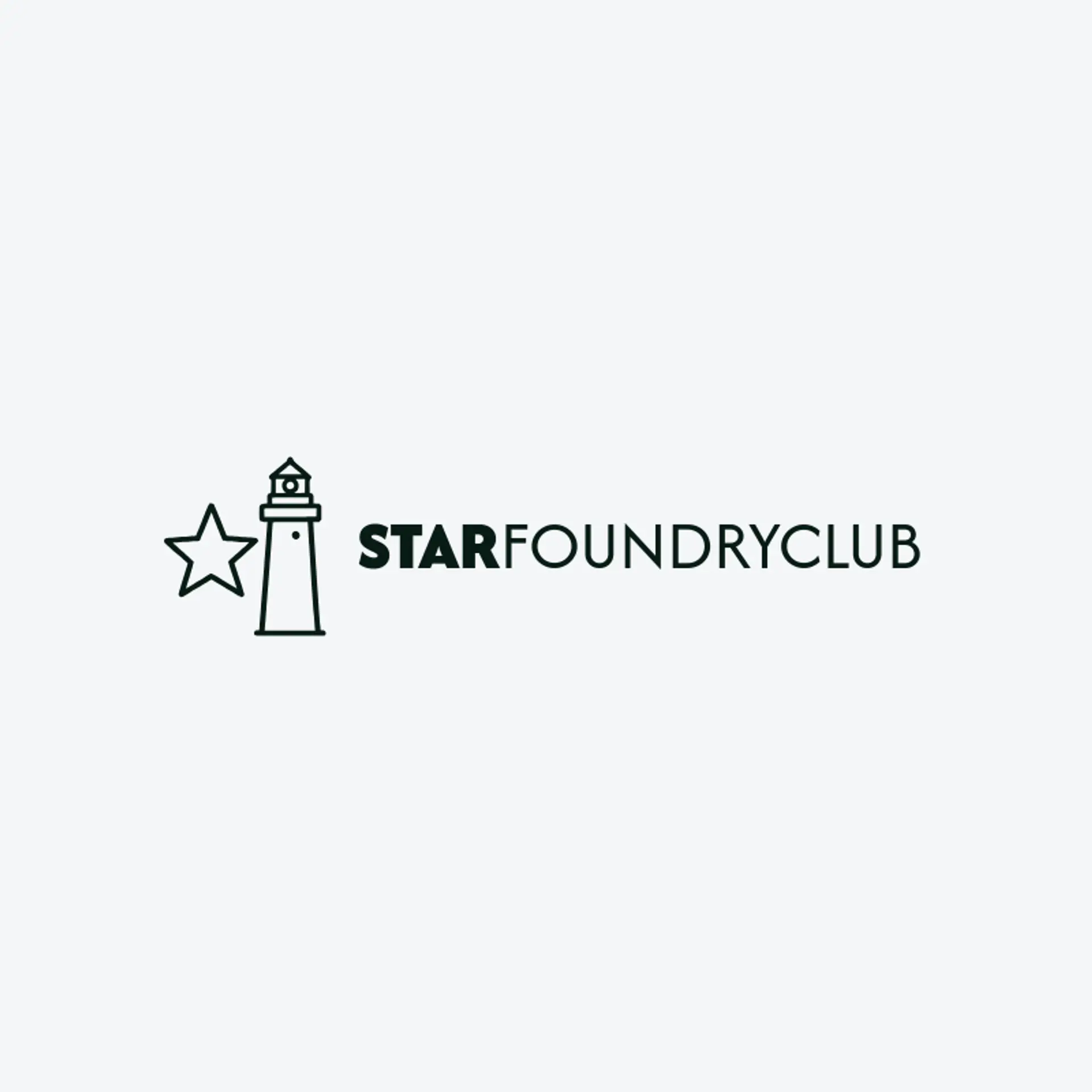 Star Foundry Club logo for american