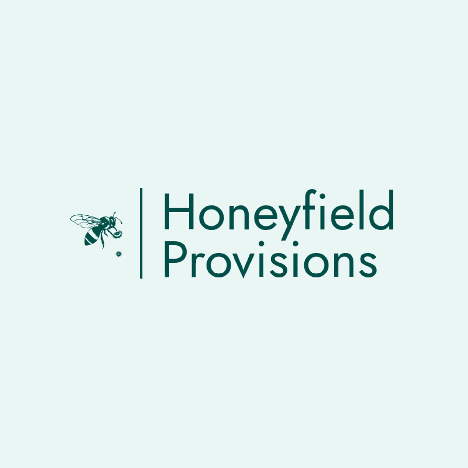 Honeyfield Provisions logo for nectar