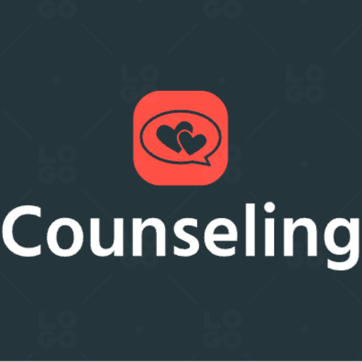 While you are administering sound advice, #therapy, #counseling,  #rehabilitation, #reco… | Psychologist business card, Counselor logo,  Psychotherapist business card