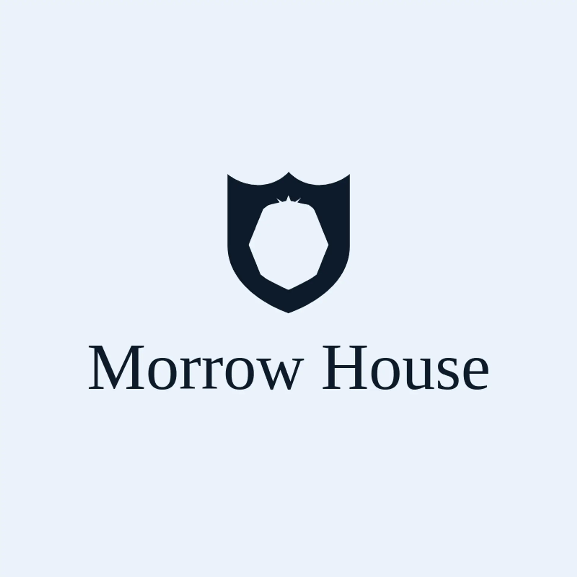 Morrow House logo for cult