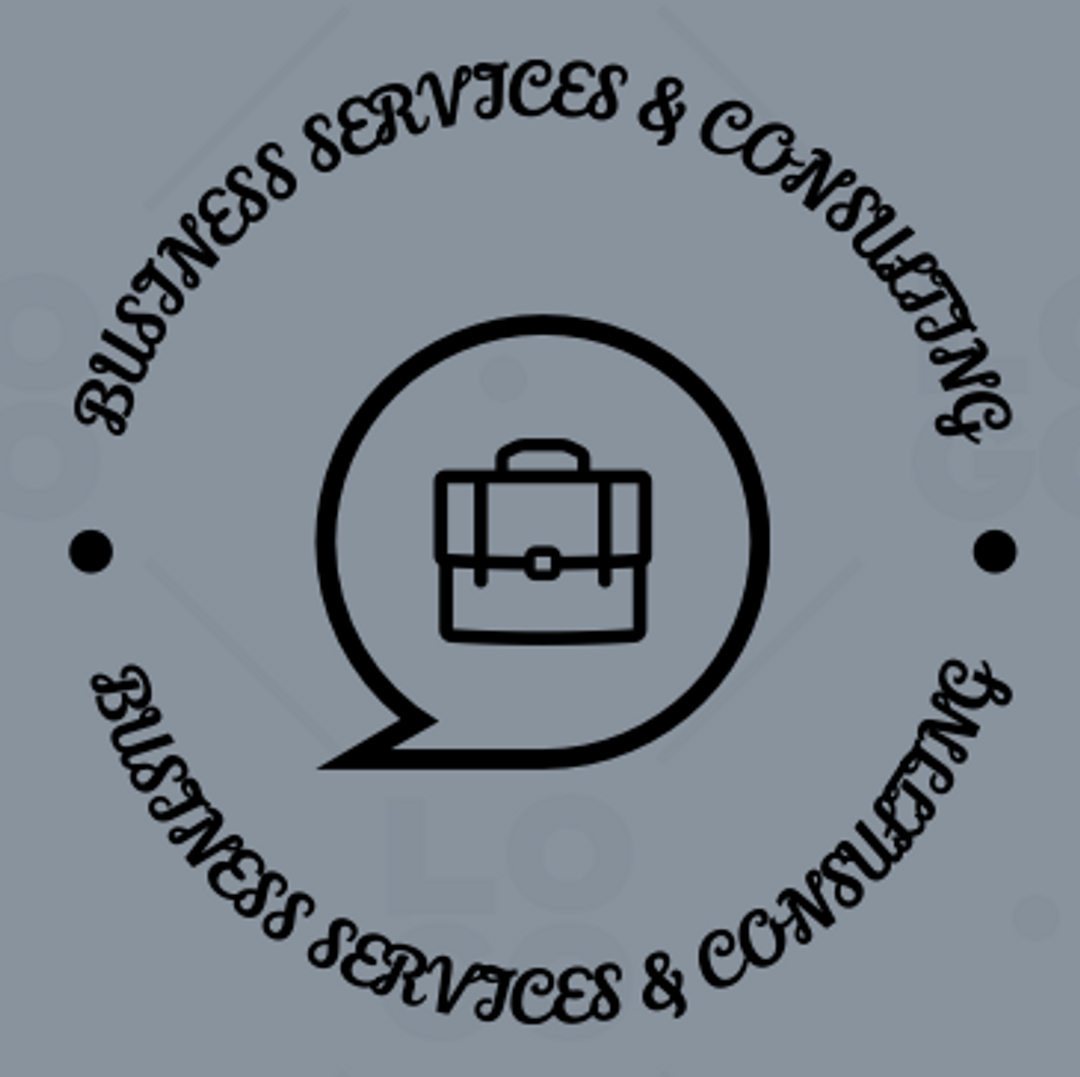 business services logo