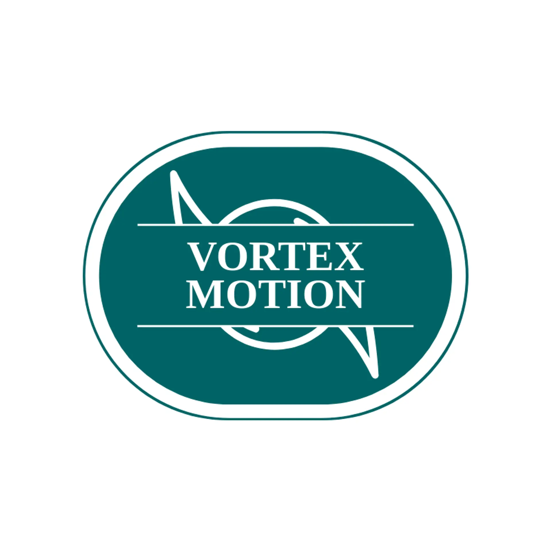 Vortex Motion logo for vortex