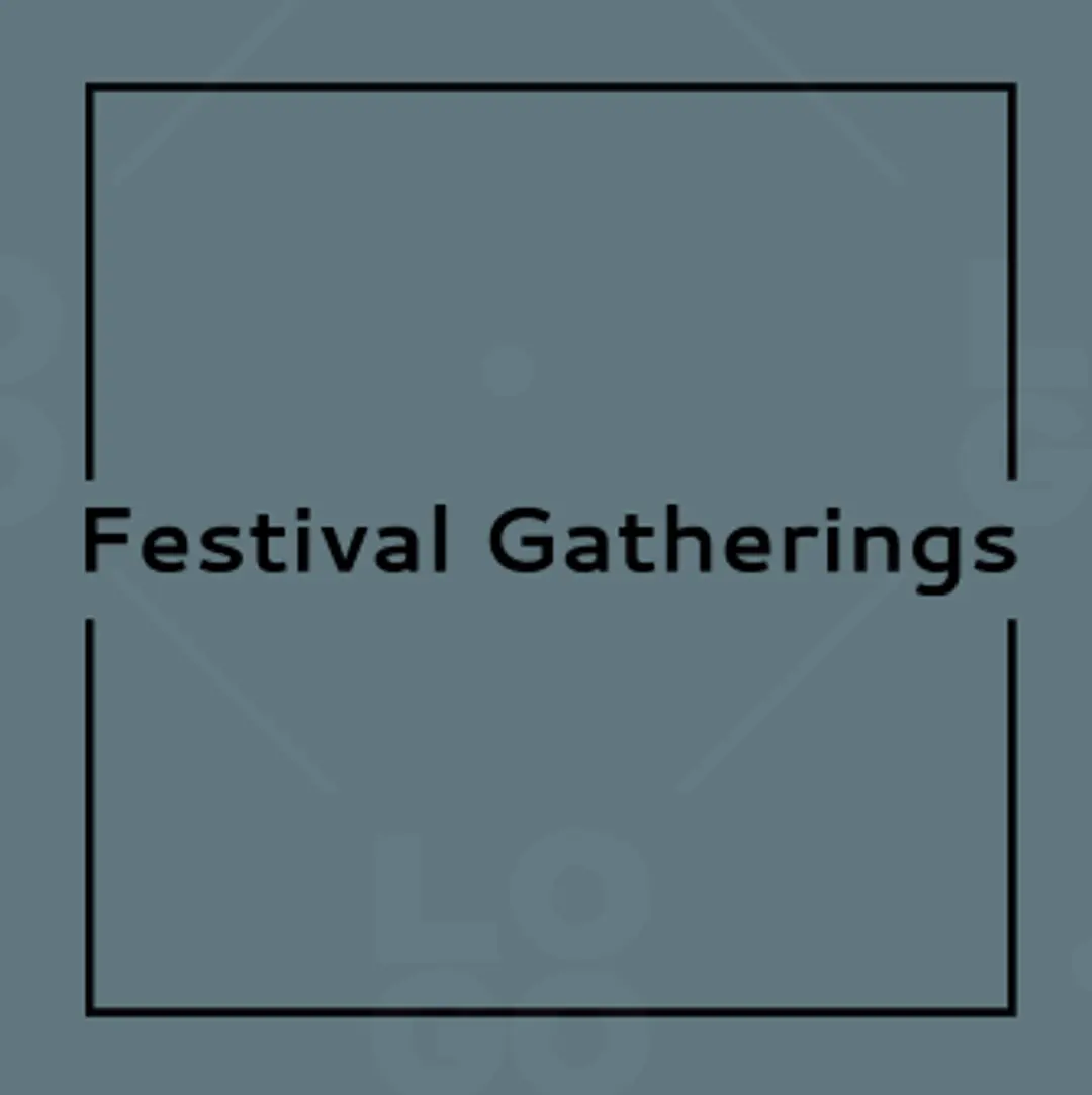 Festival Gatherings