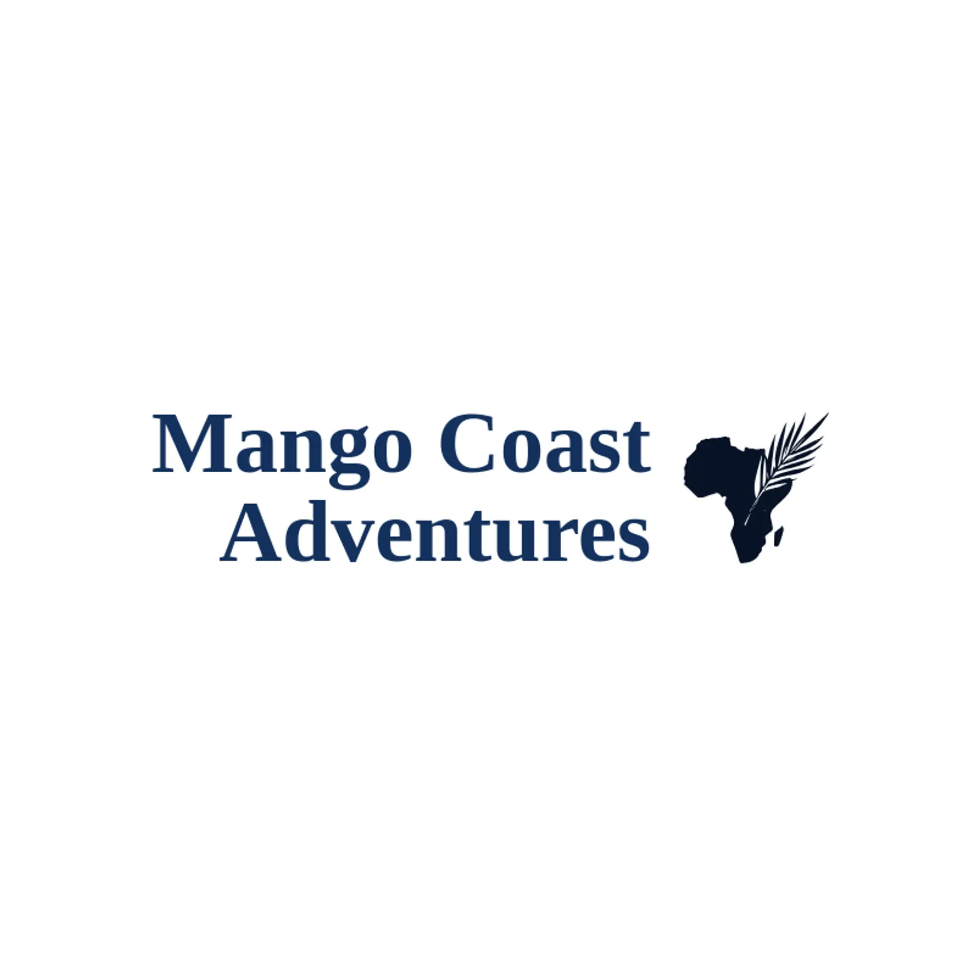 Mango Coast Adventures logo for africa